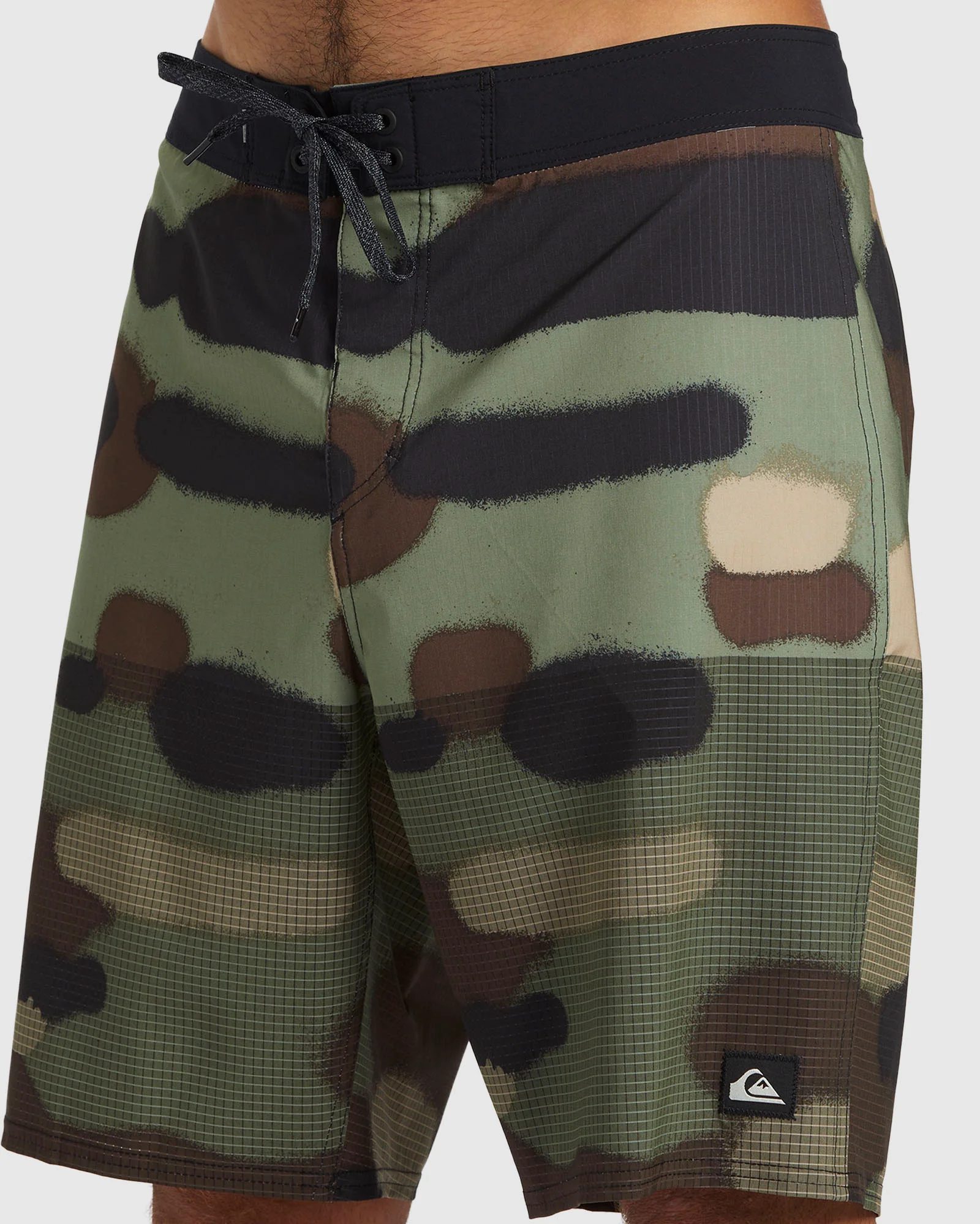 Mens Highline Straight 19 Boardshorts