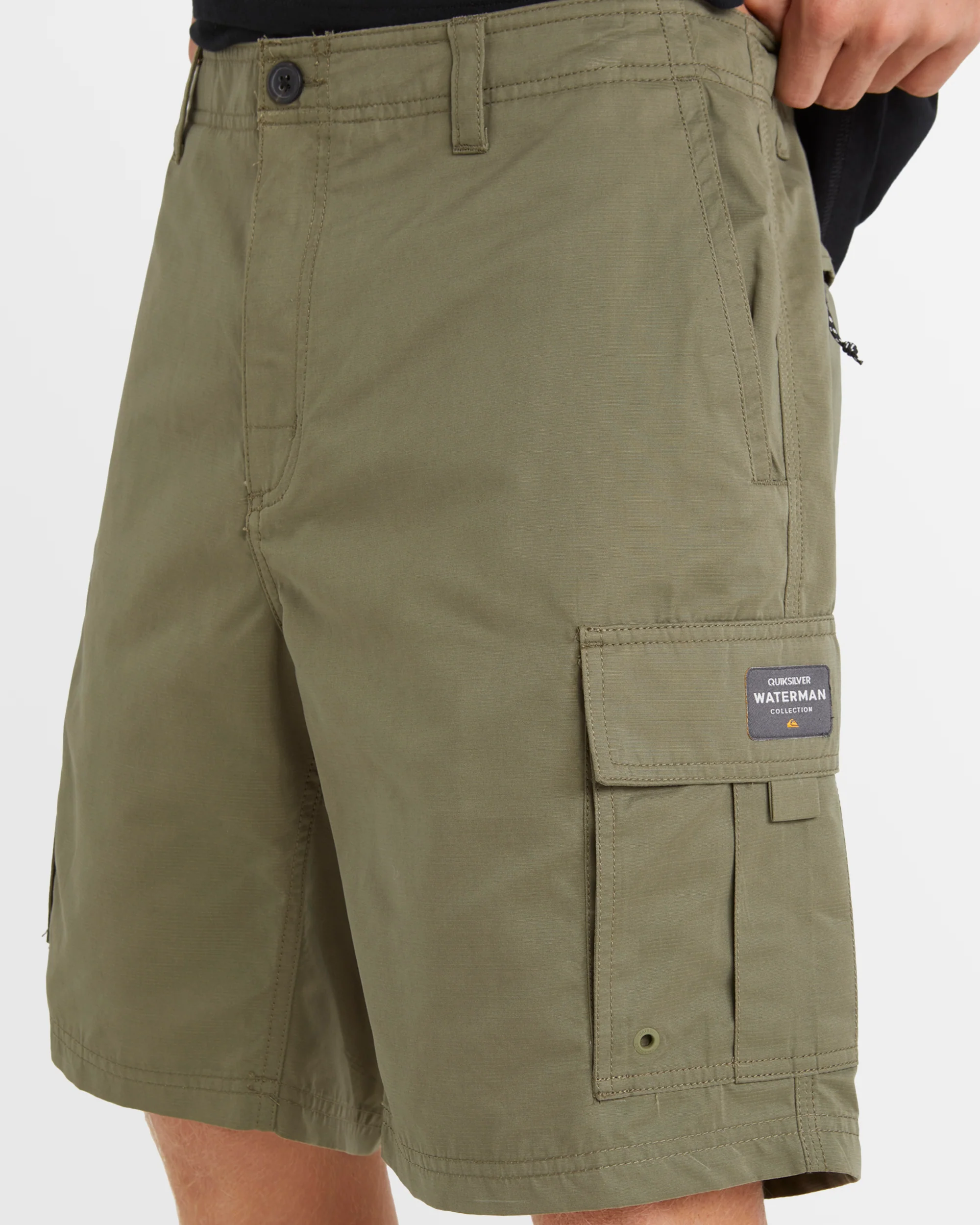 Mens Maldive Atoll Cargo Shorts