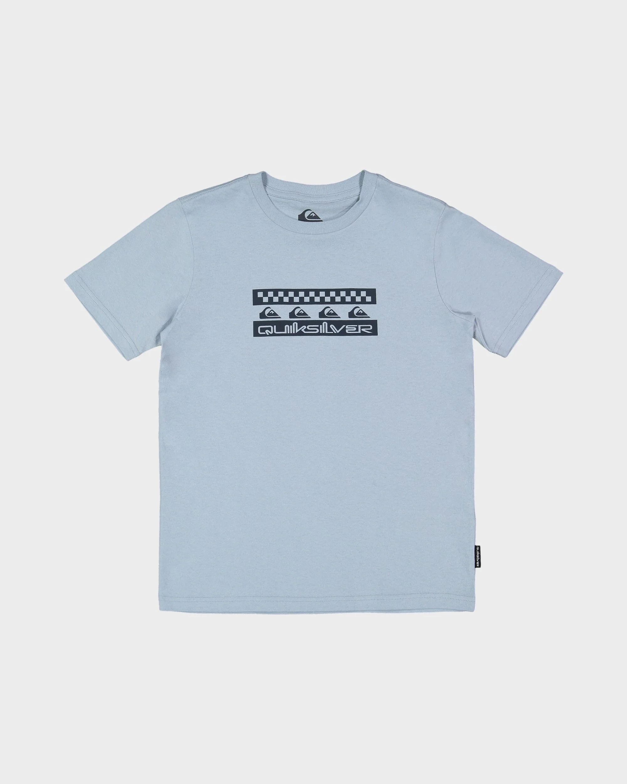 Boys 8-16 Comp Check