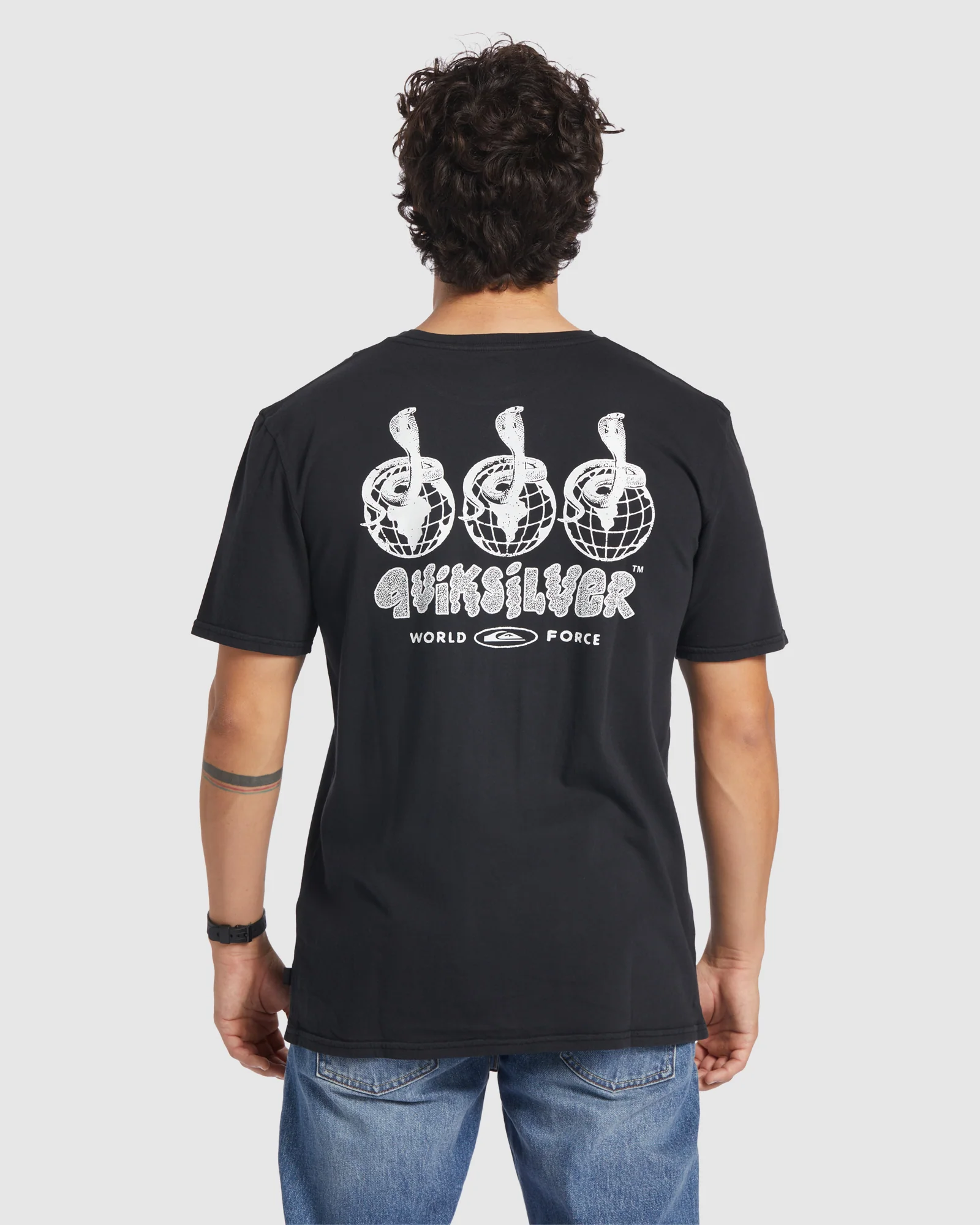 Mens Global Force T-Shirt