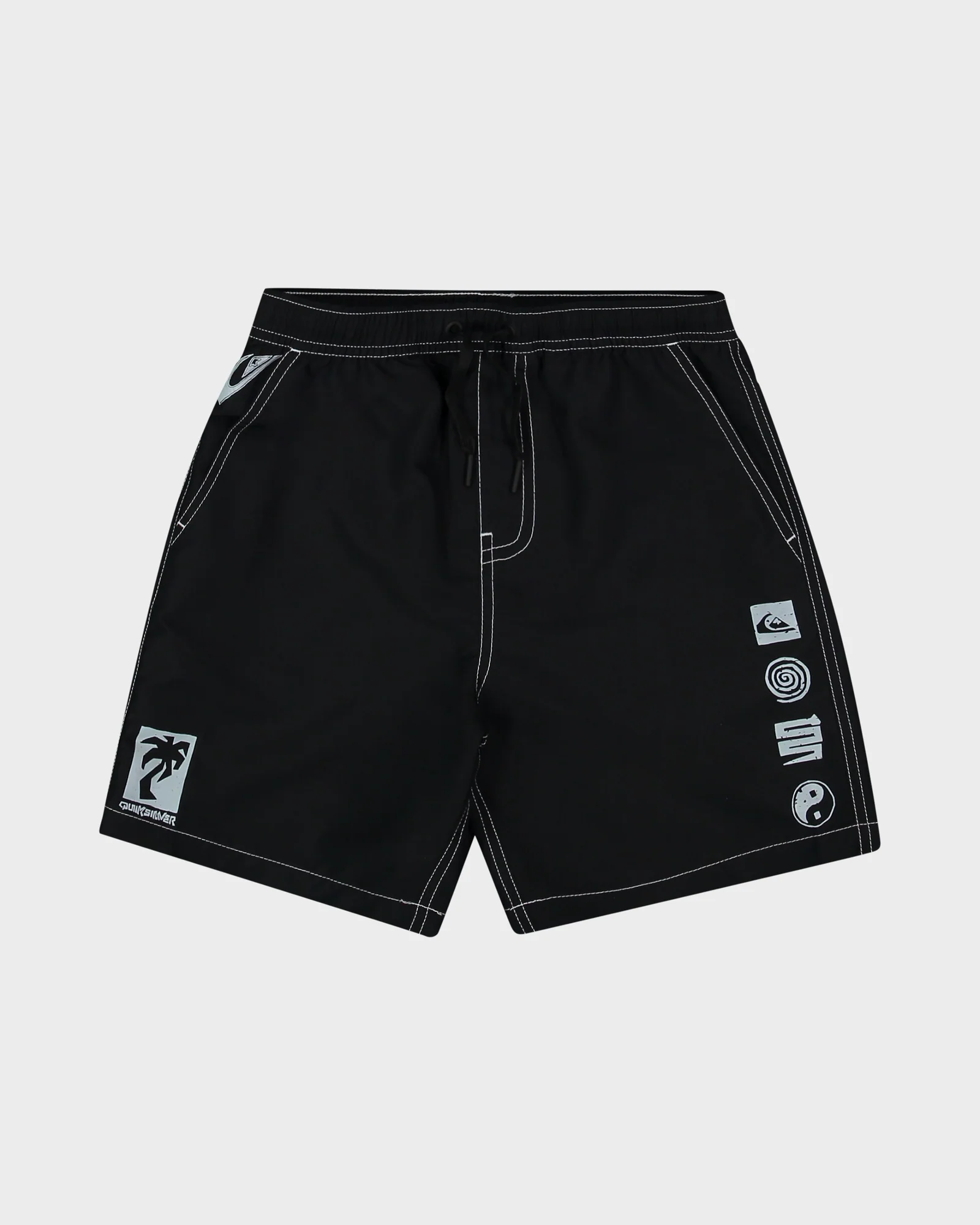 Boys 8-16 Next Gen Walkshorts