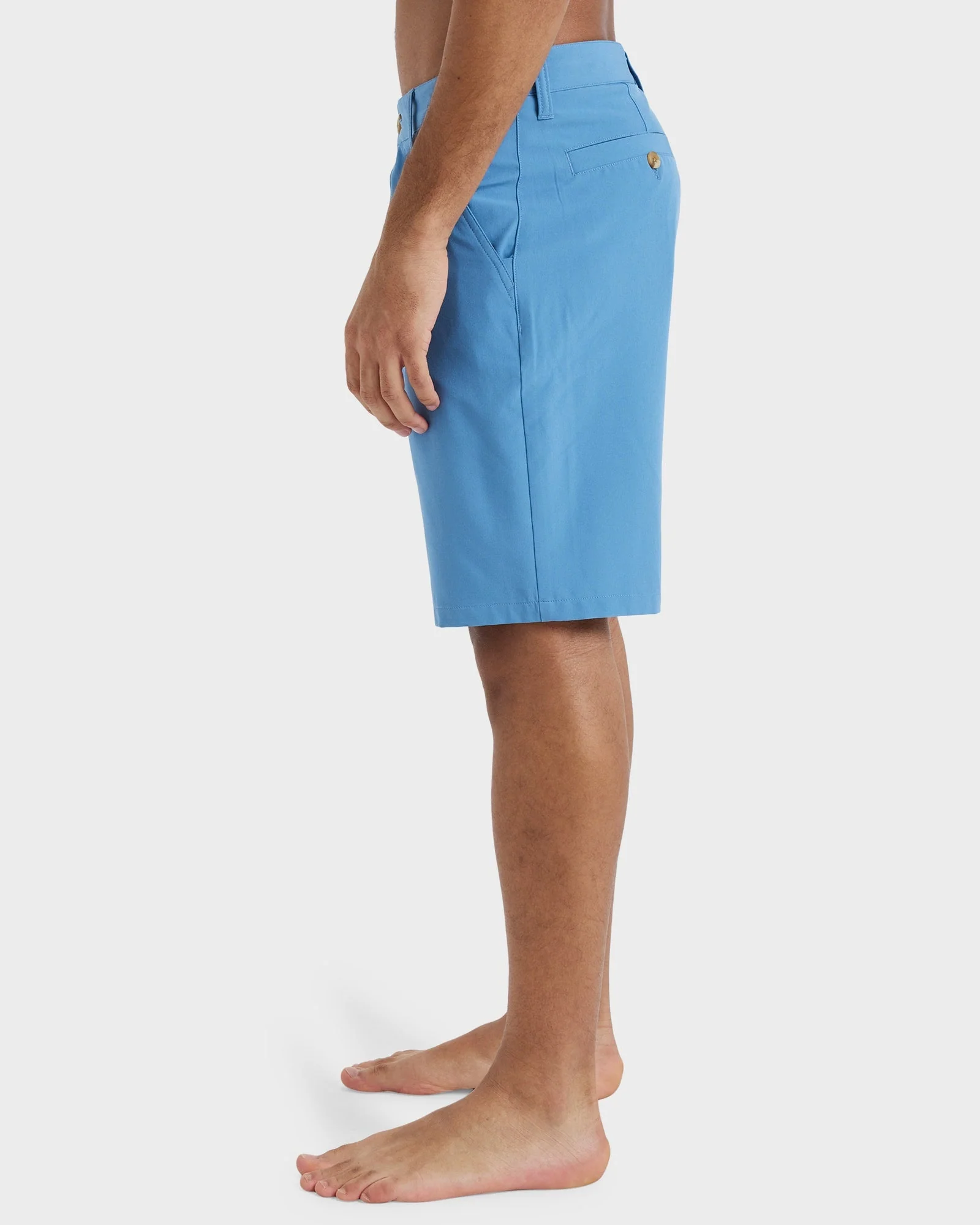 Mens Union Amphibian 20 Hybrid Shorts