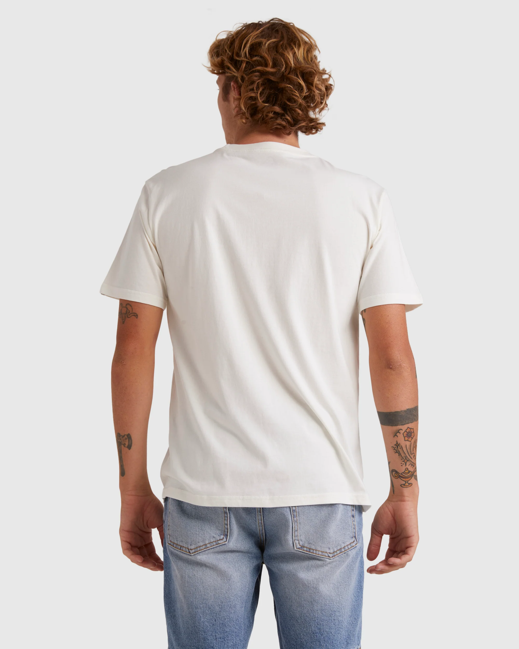 Mens Level Up T-Shirt