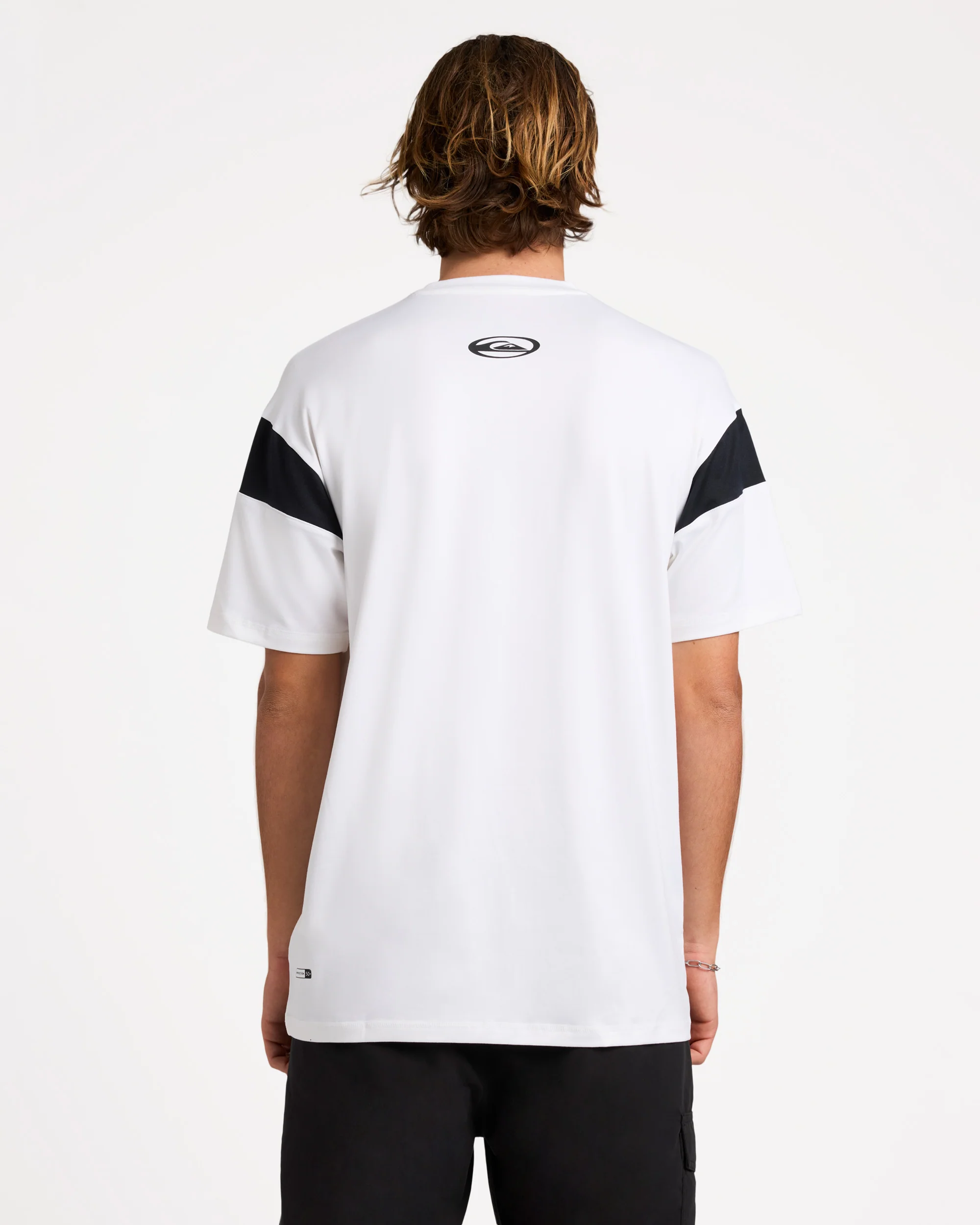 Mens Mercury Surf Shirt
