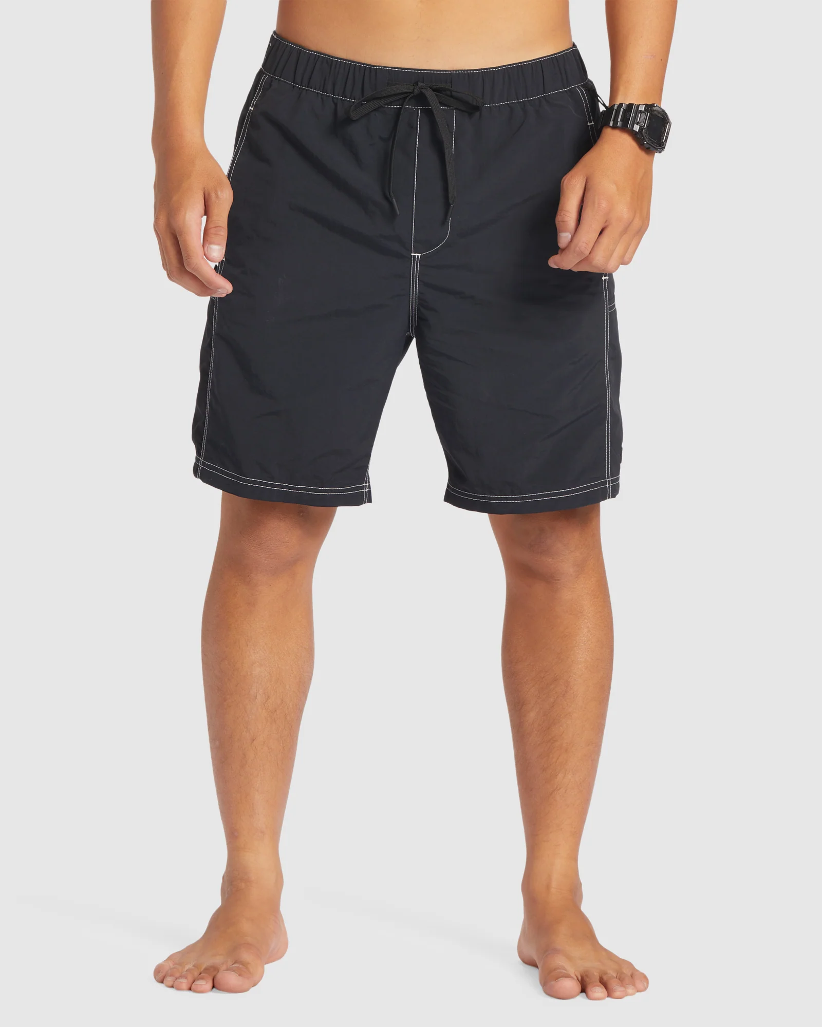 Mens Drainer 18.5 Amphibian Boardshorts