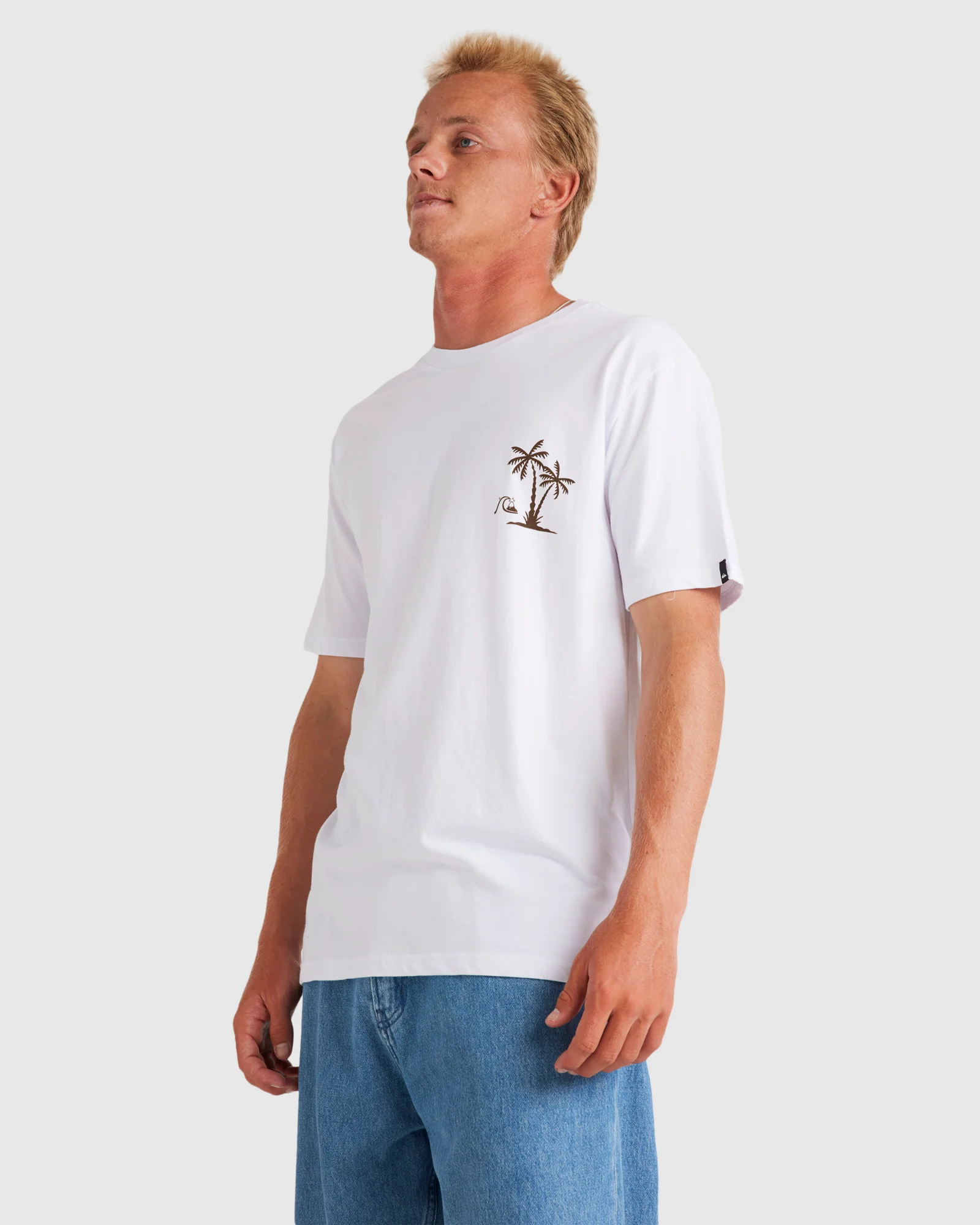 Mens Wash Away T-Shirt