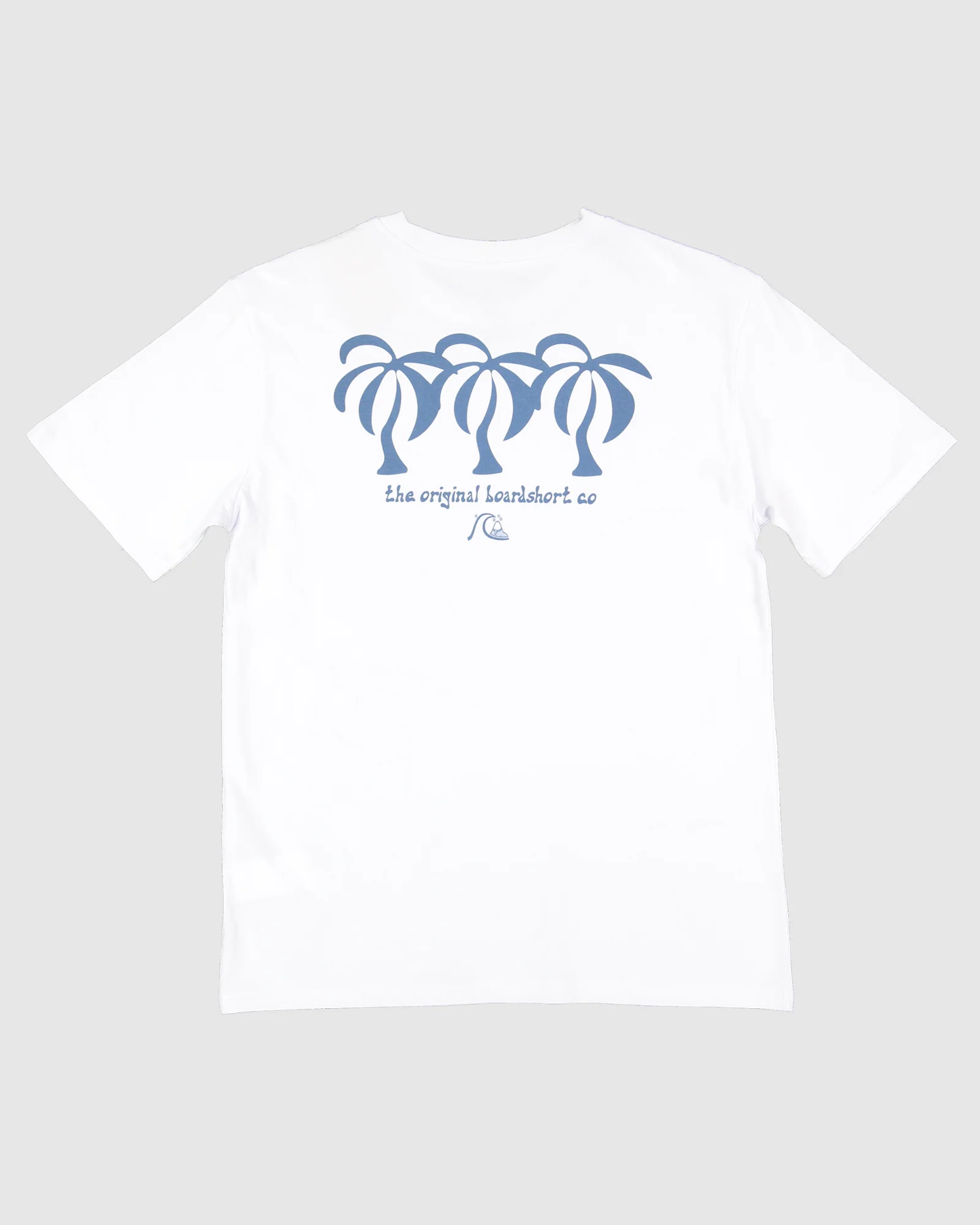 Mens Three Palm T-Shirt