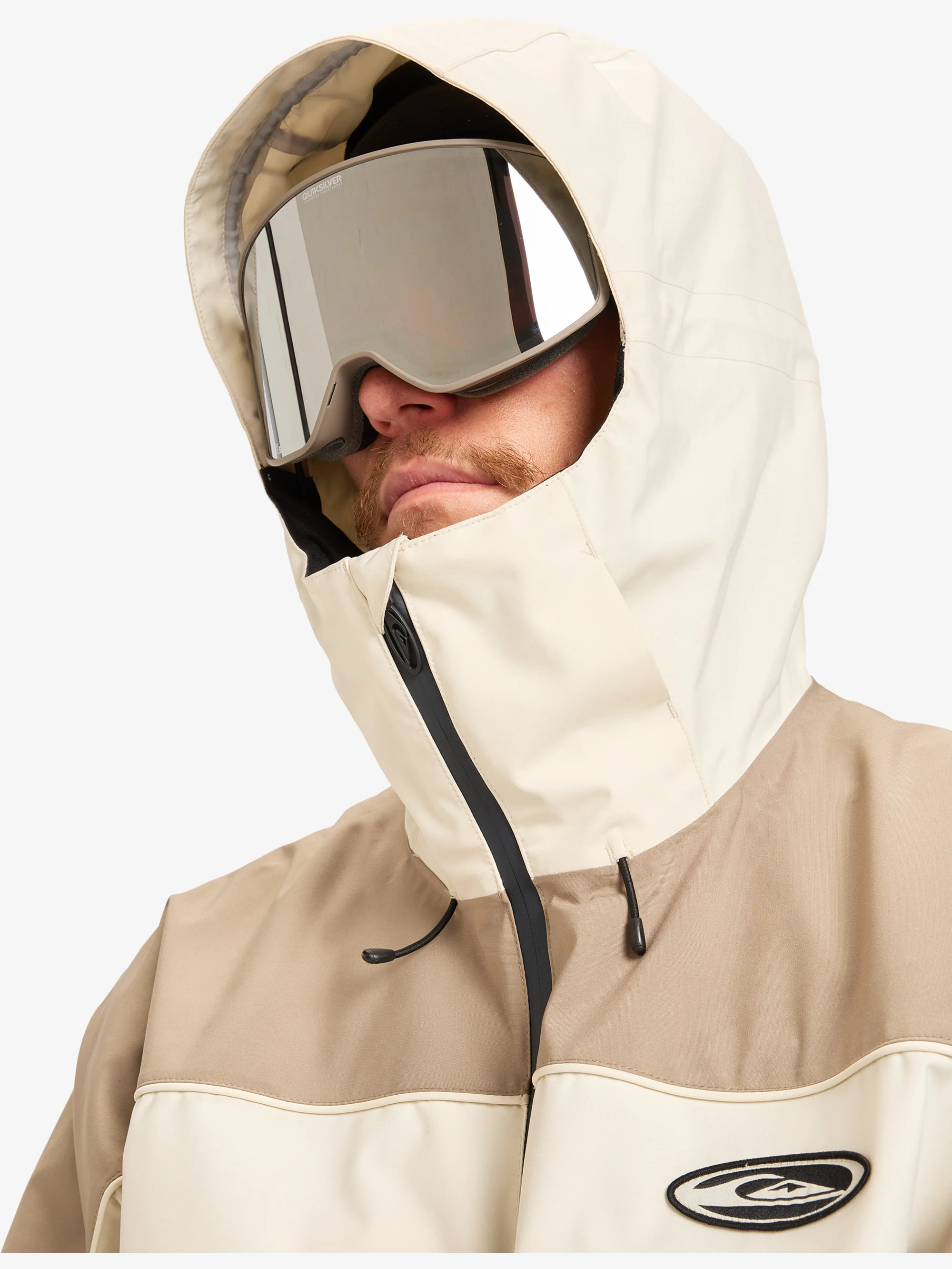 Mens Radicalo 20K Snow Jacket