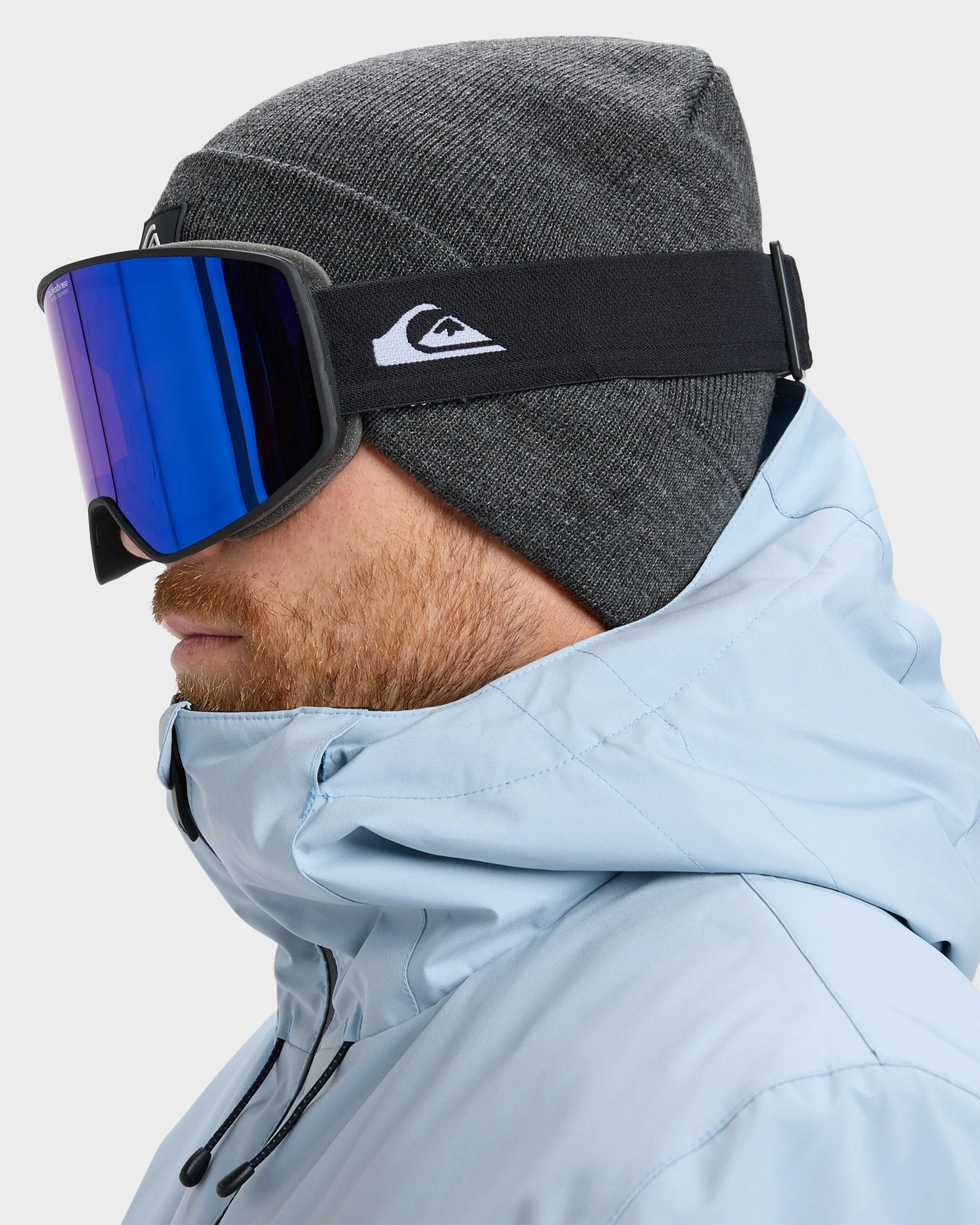 Mens Storm Snowboard Googles