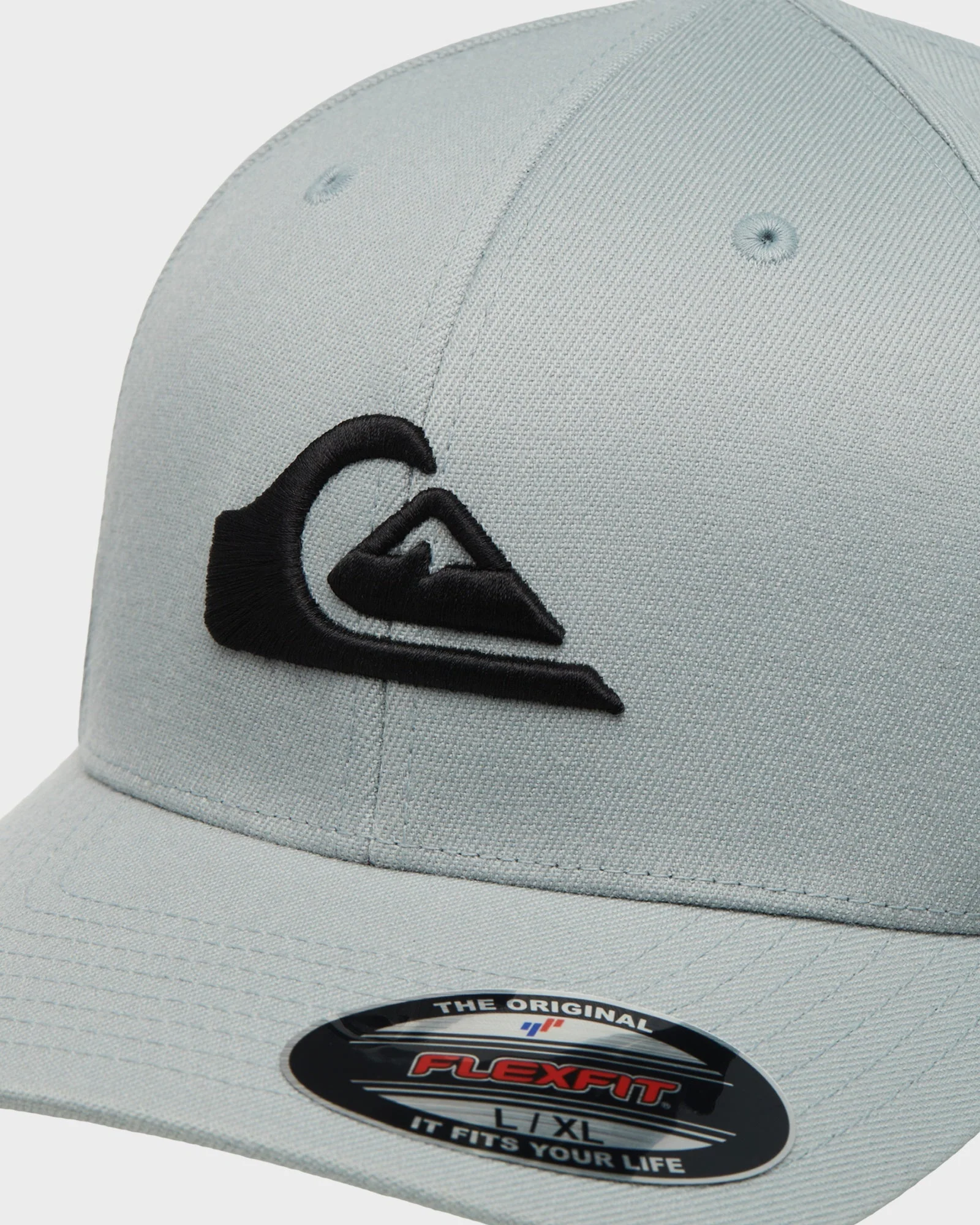 Mens Mountain And Wave Cap