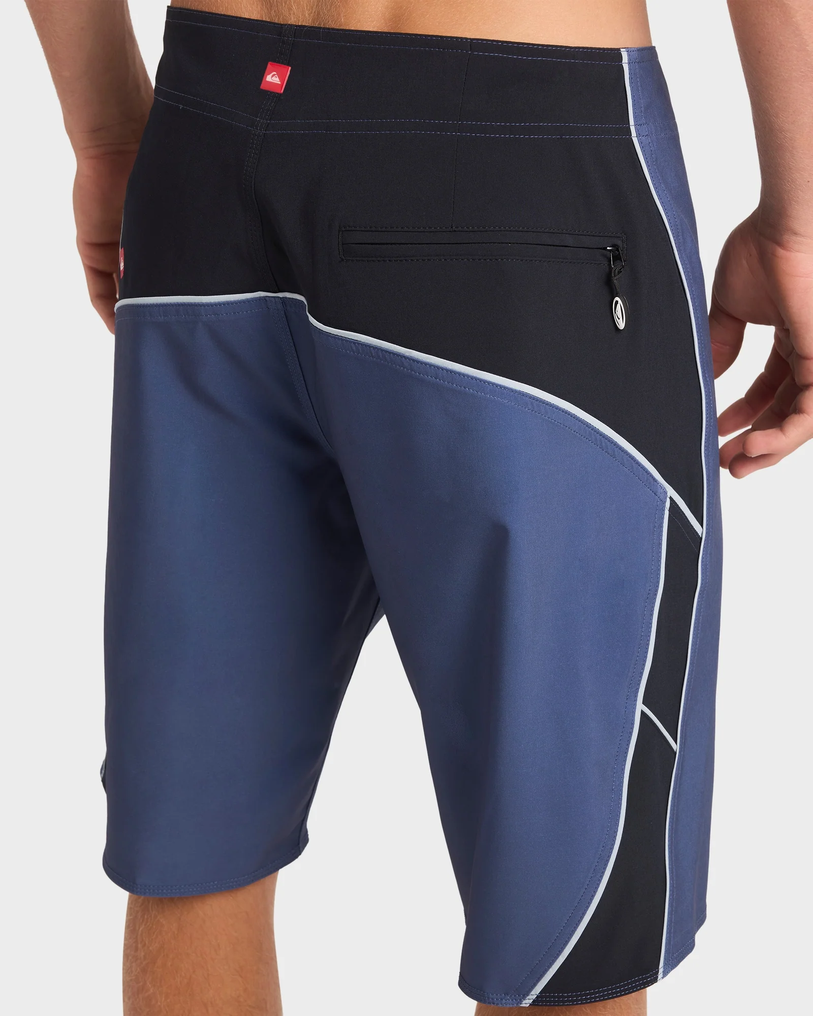 Mens Nomad 21 Boardshorts