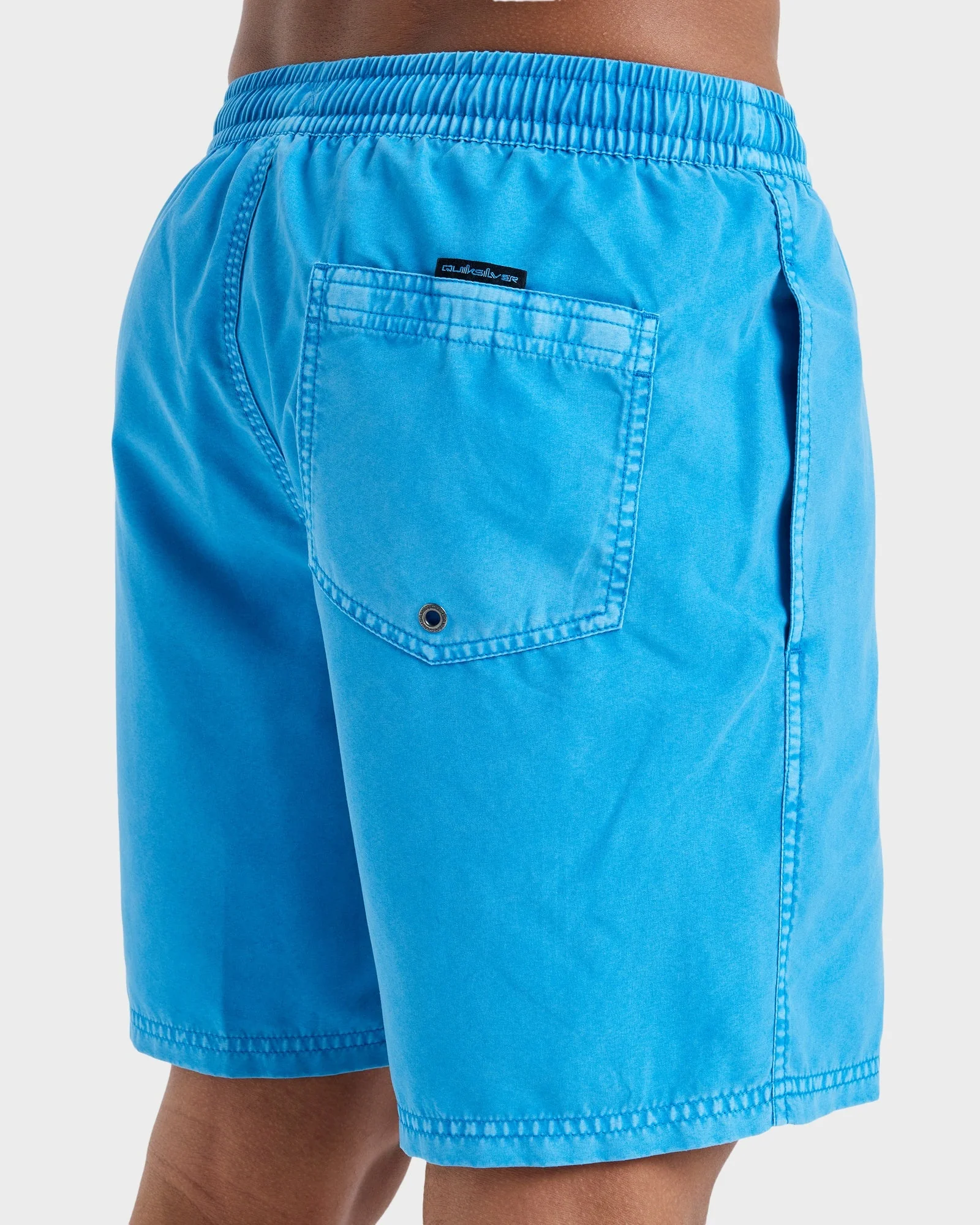 Mens Everyday Surfwash 17 Swim Shorts