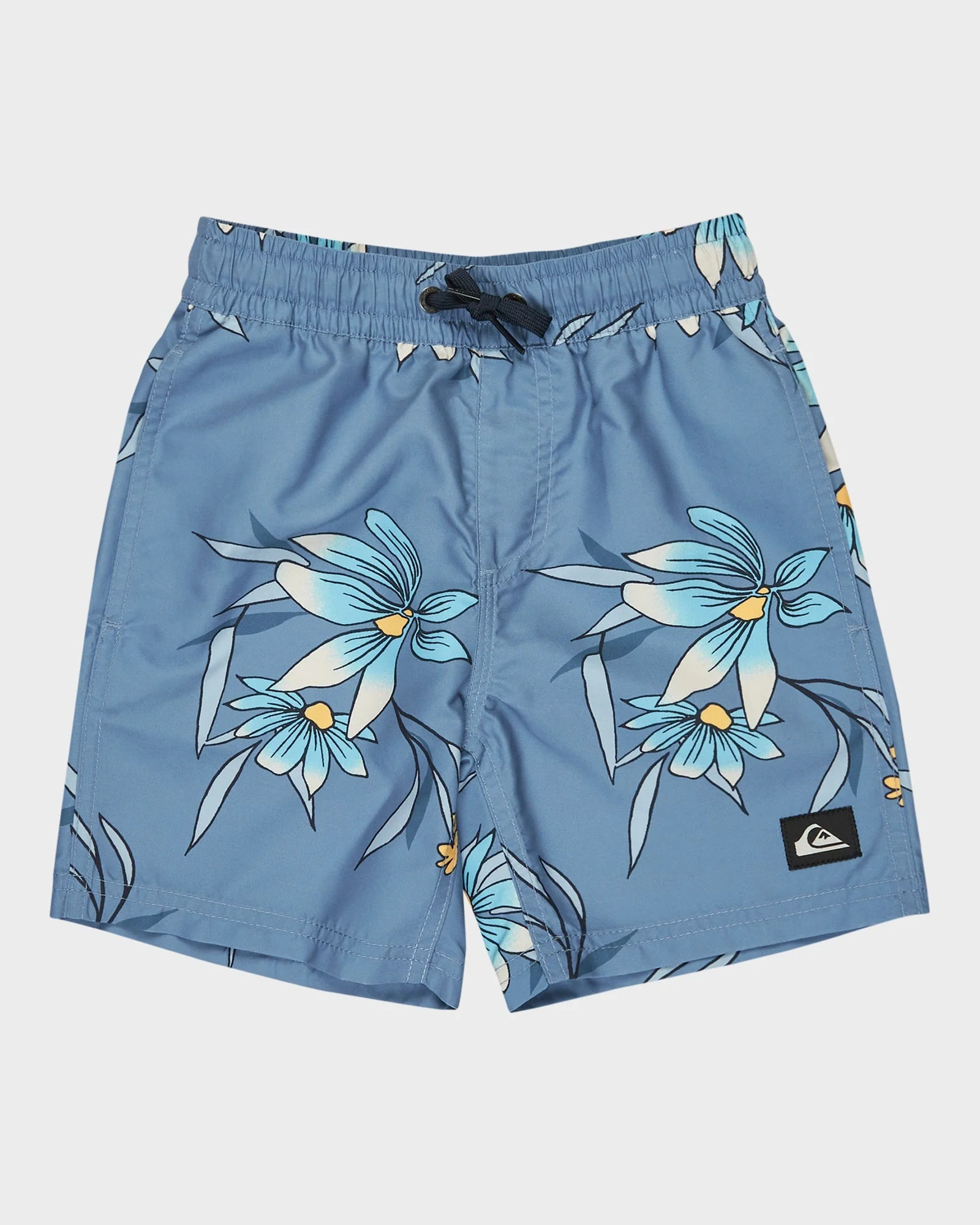 Boys 2-7 Everyday 13 Swim Shorts