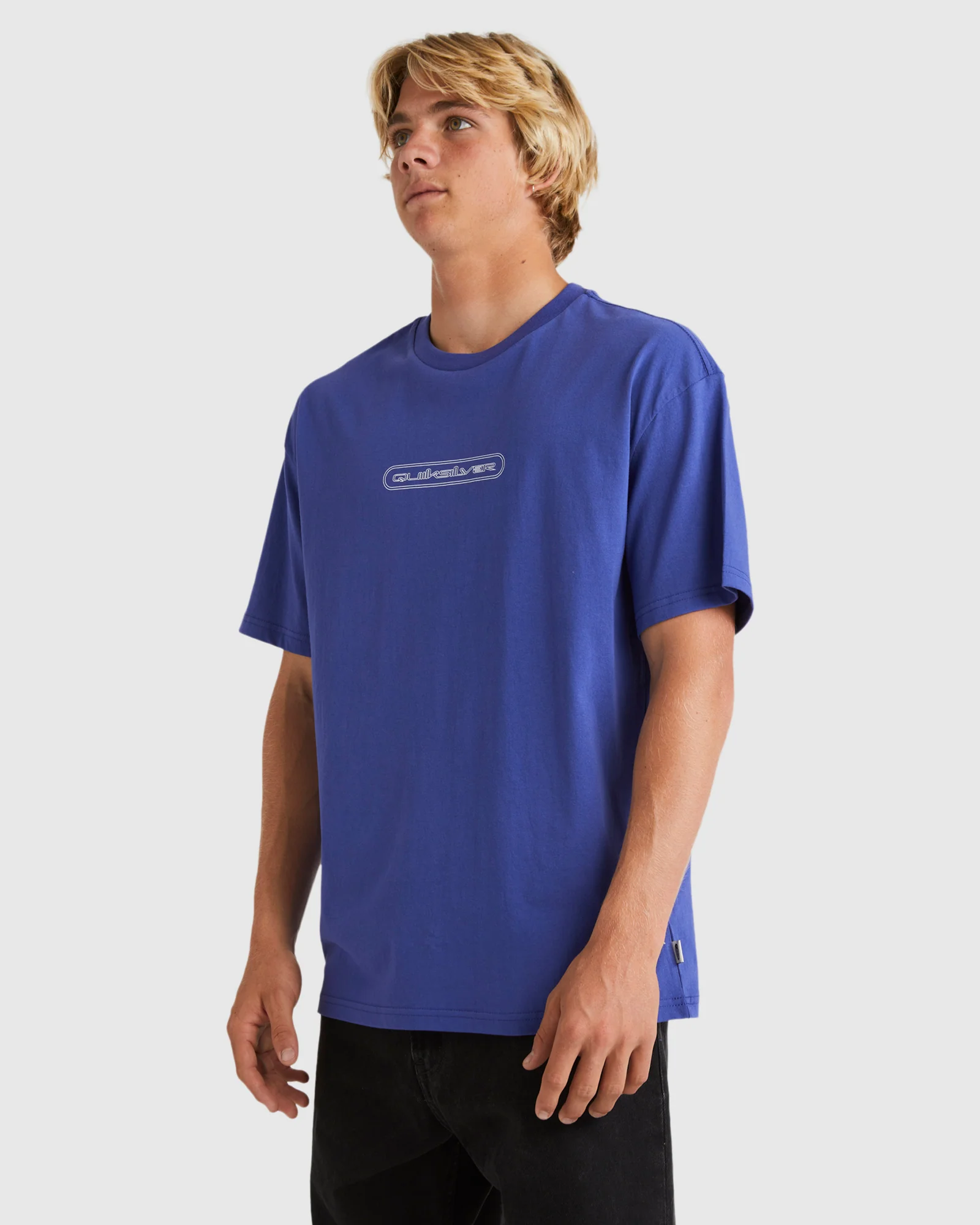 Mens Tilt T-Shirt