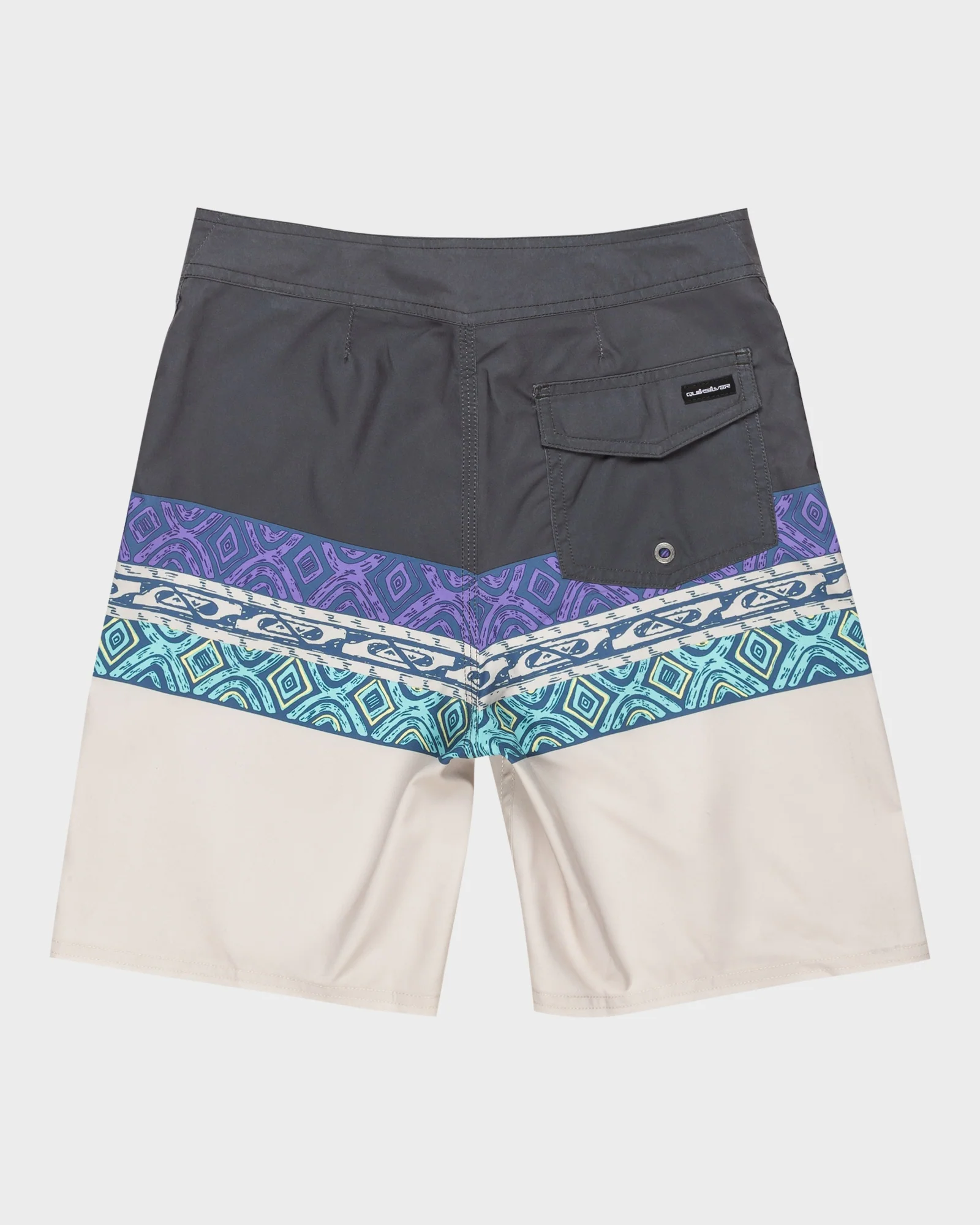 Boys 8-16 Everyday Panel 17 Swim Shorts
