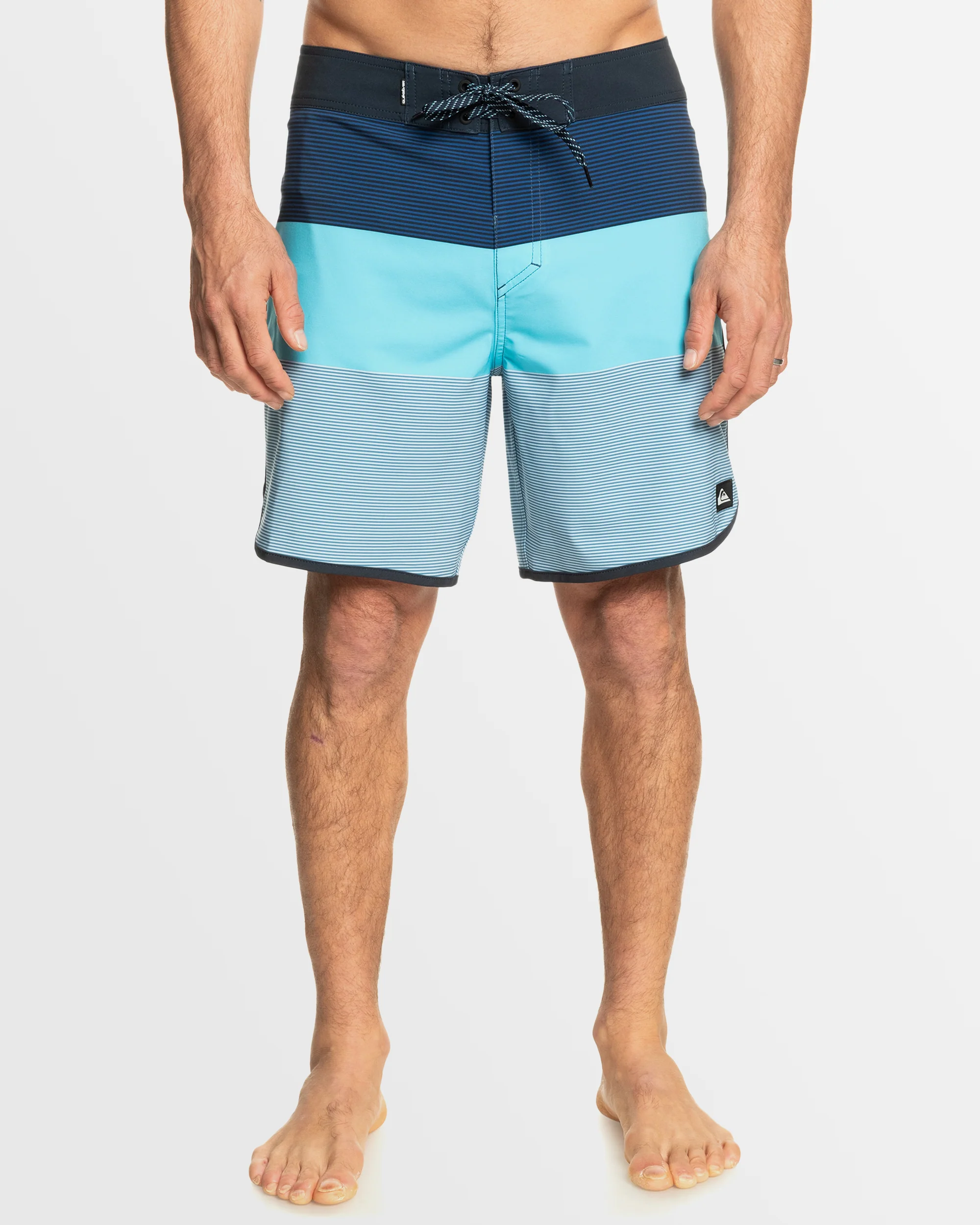 Mens Surfsilk Tijuana 18 Boardshorts