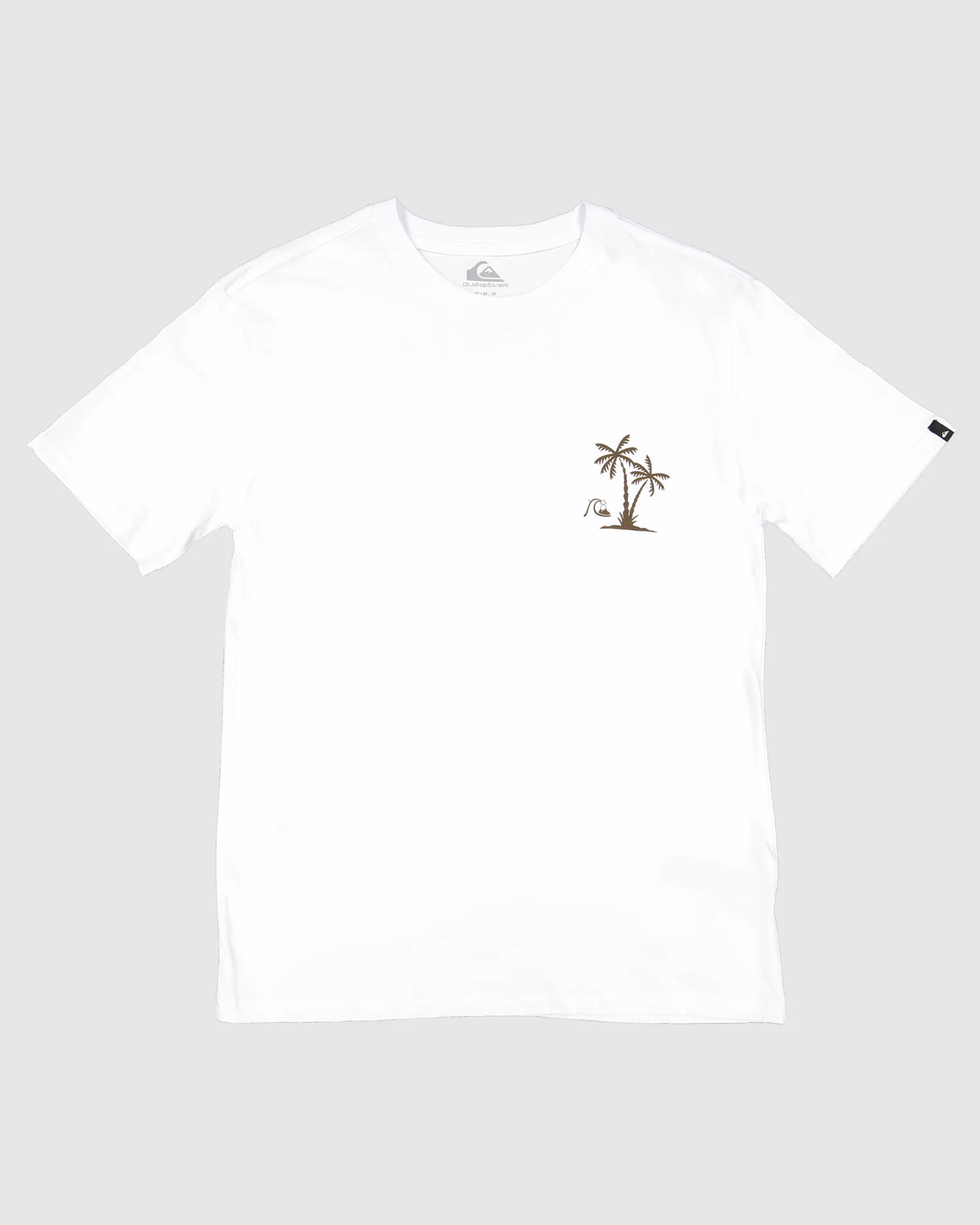 Mens Wash Away T-Shirt