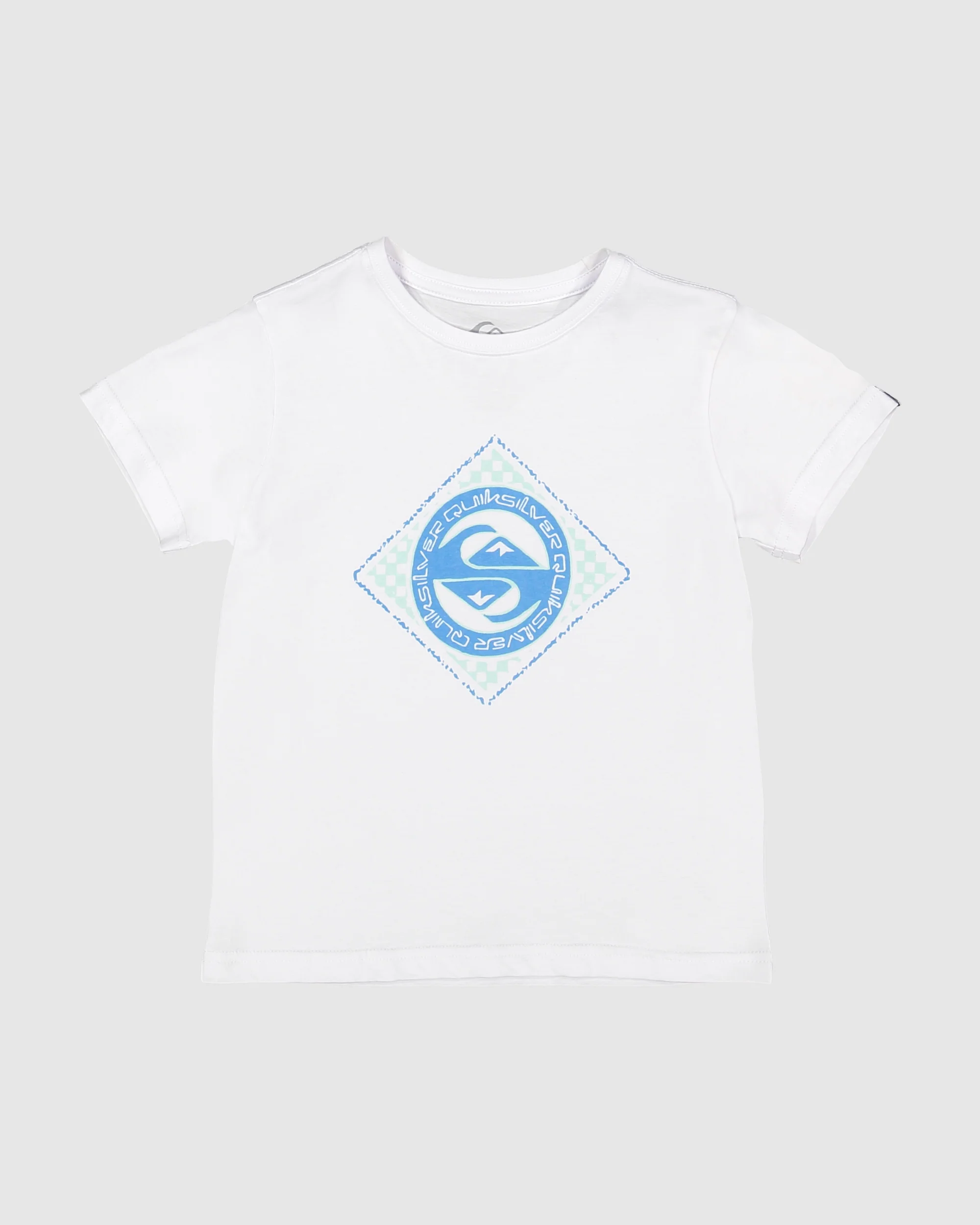 Boys 2-7 Splitting Hairs T-Shirt