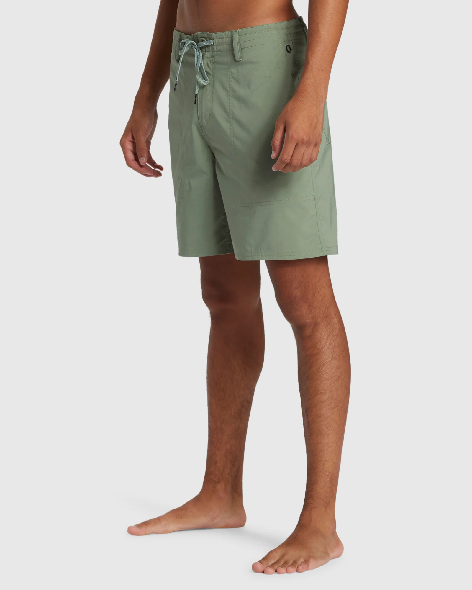 Mens DNA 18.5 Amphibian Boardshorts