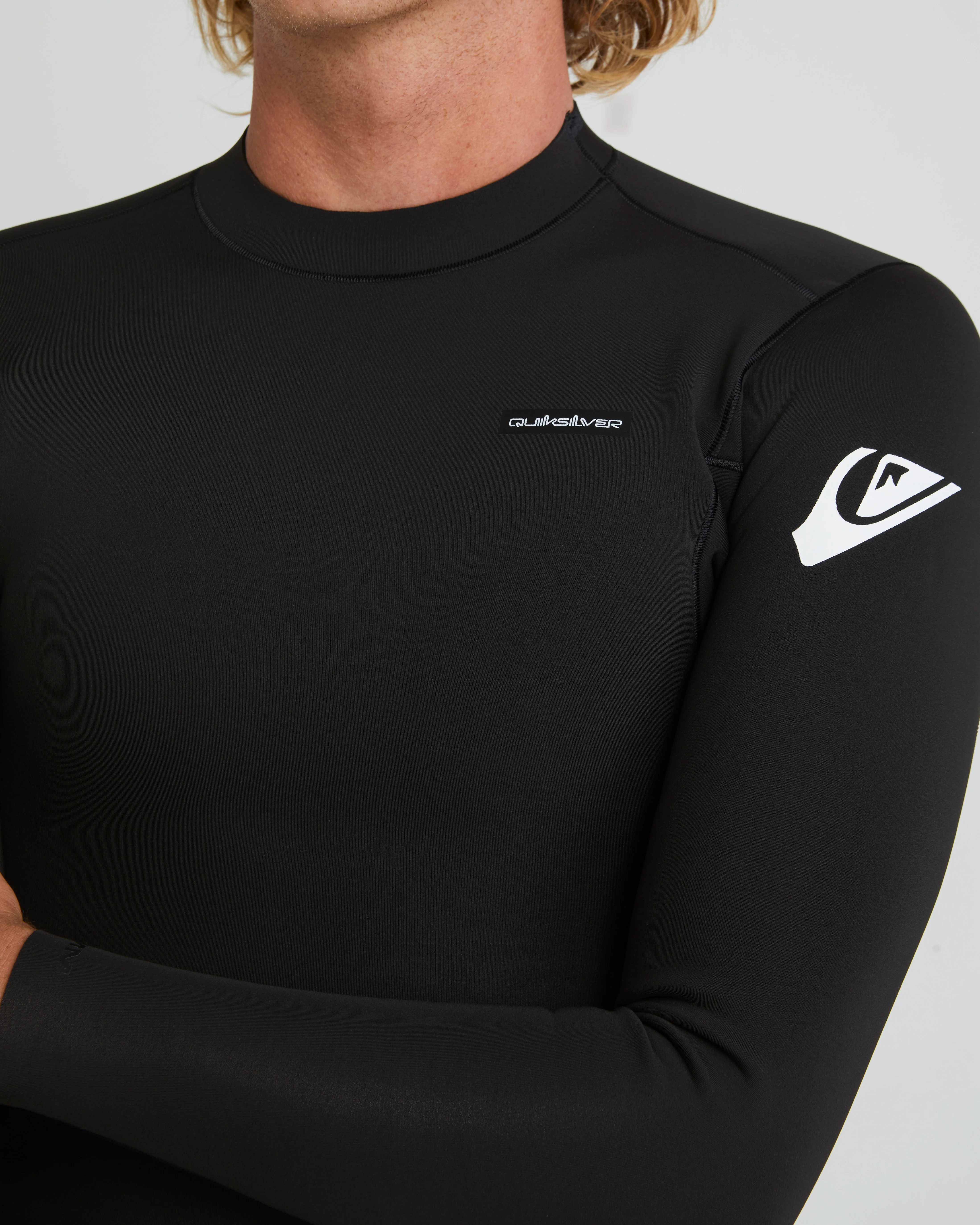 Mens 1.5mm Everyday Sessions Wetsuit Top