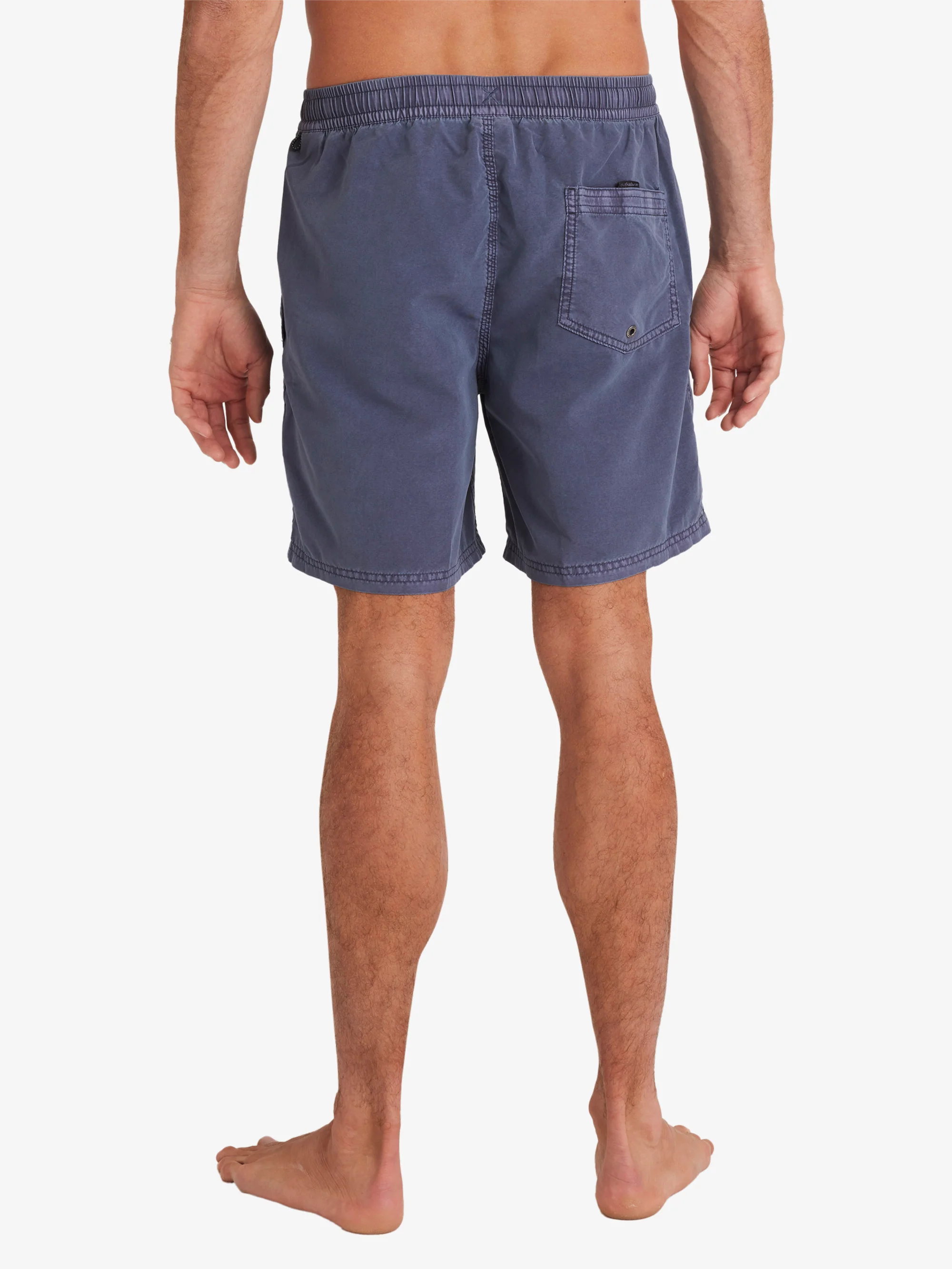 Mens Everyday Surfwash Volley 17 Swim Shorts