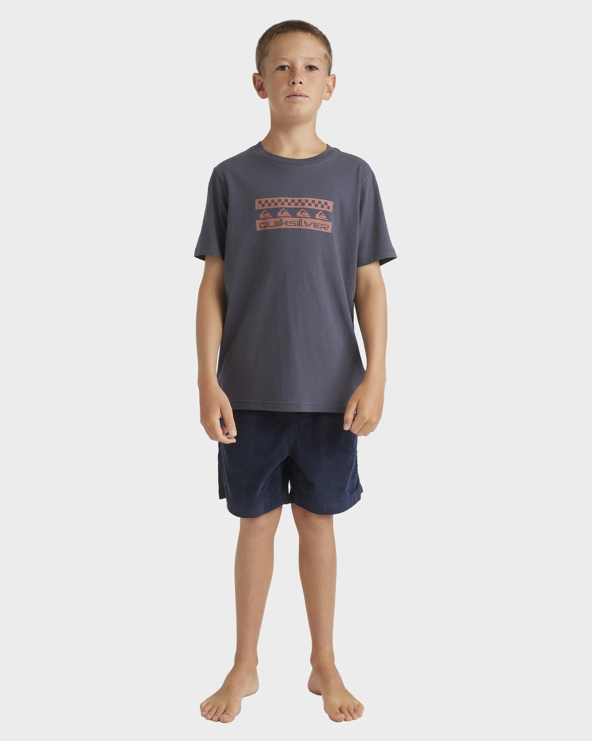 Boys 8-16 Comp Check