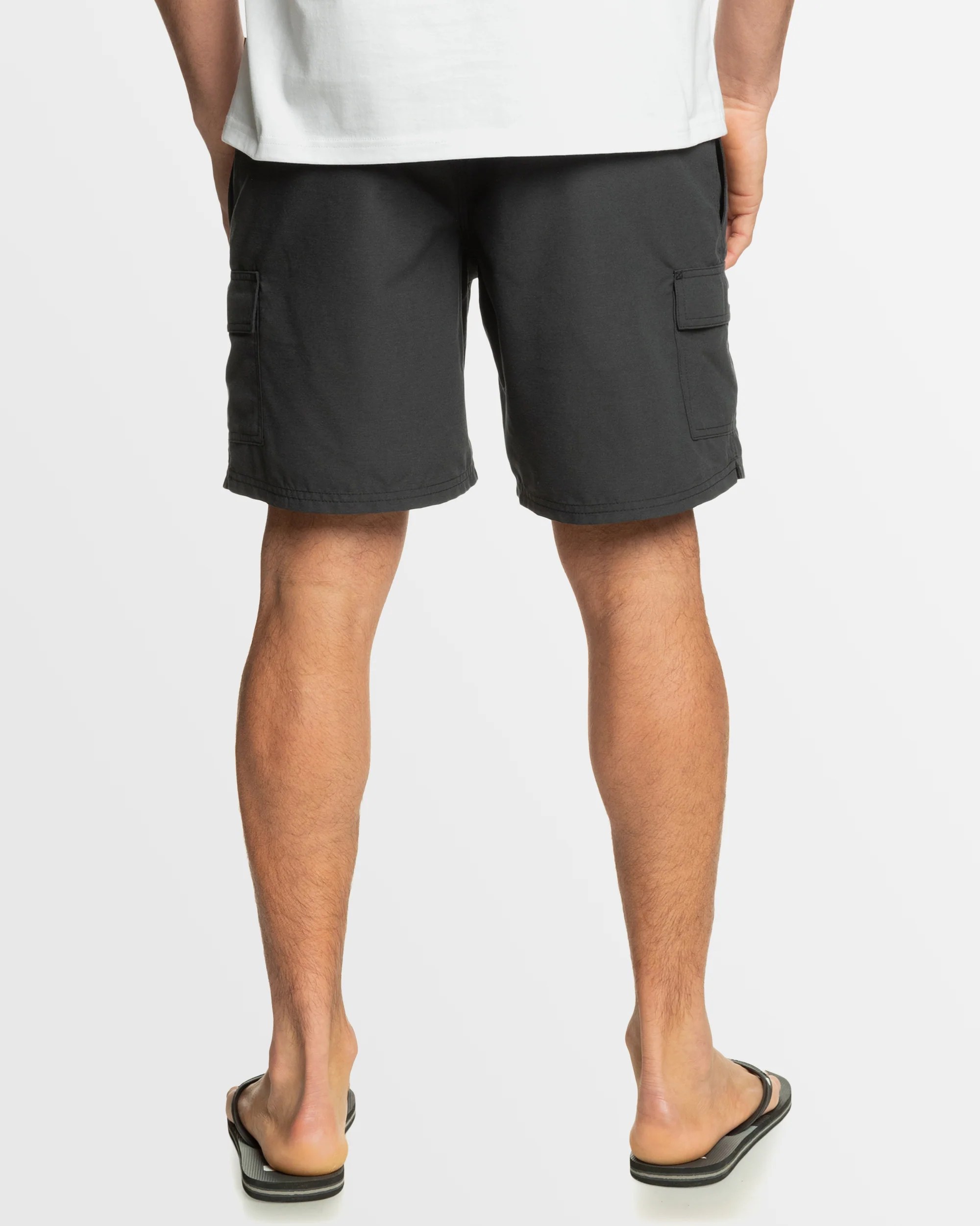 Mens Balance Volley 18 Swim Shorts