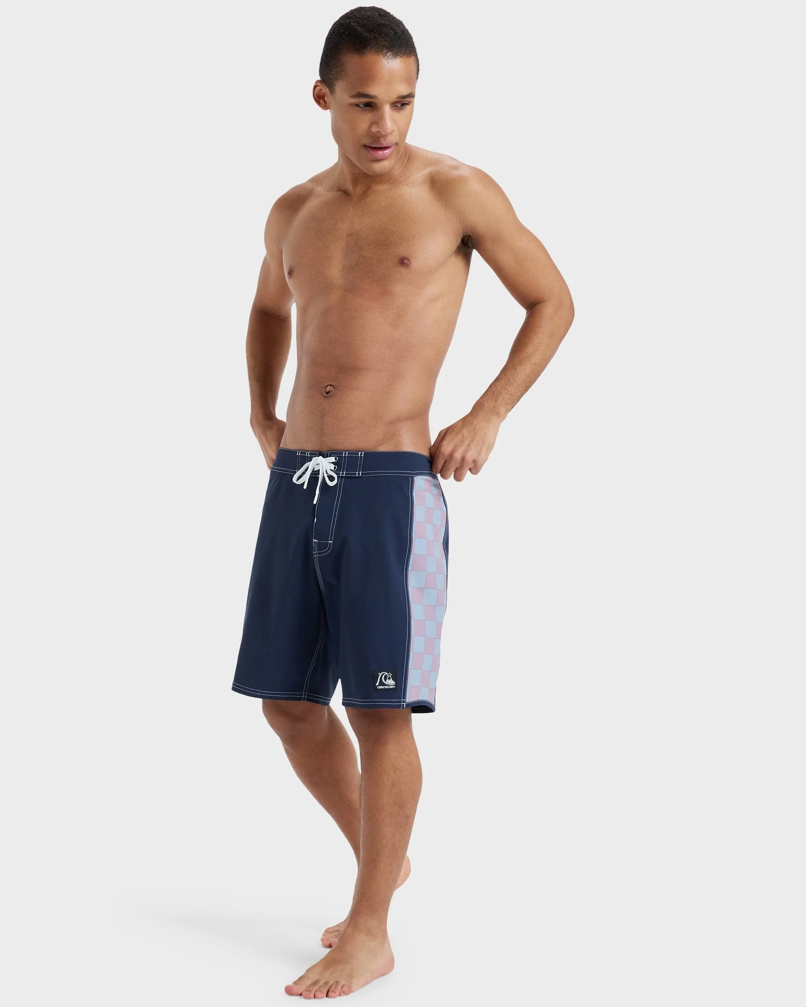 Mens Original Arch 18 Boardshorts