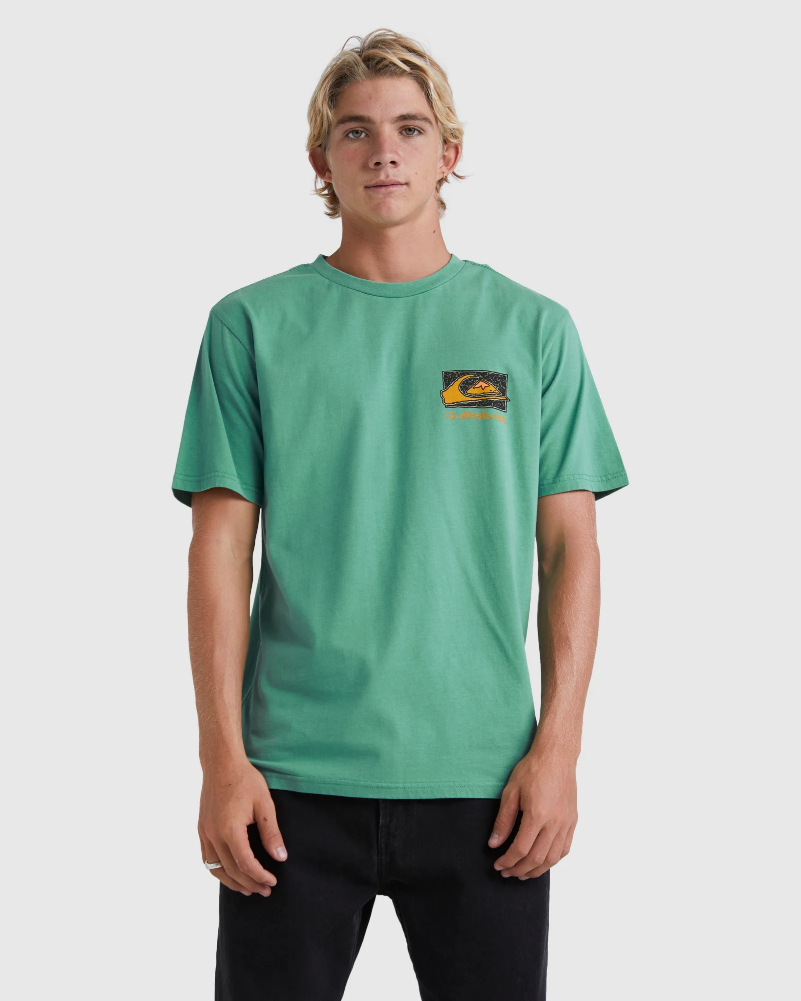 Mens Spin Cycle T-Shirt