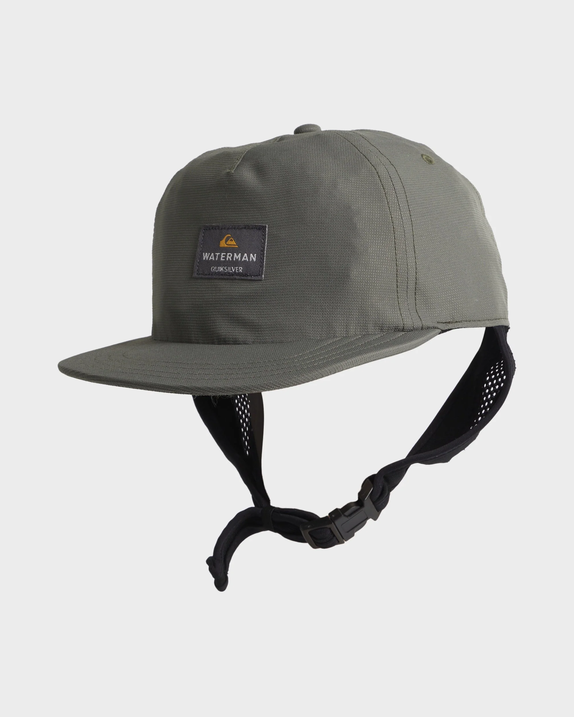 Mens Watermans Surfari 2.0 Surf Cap