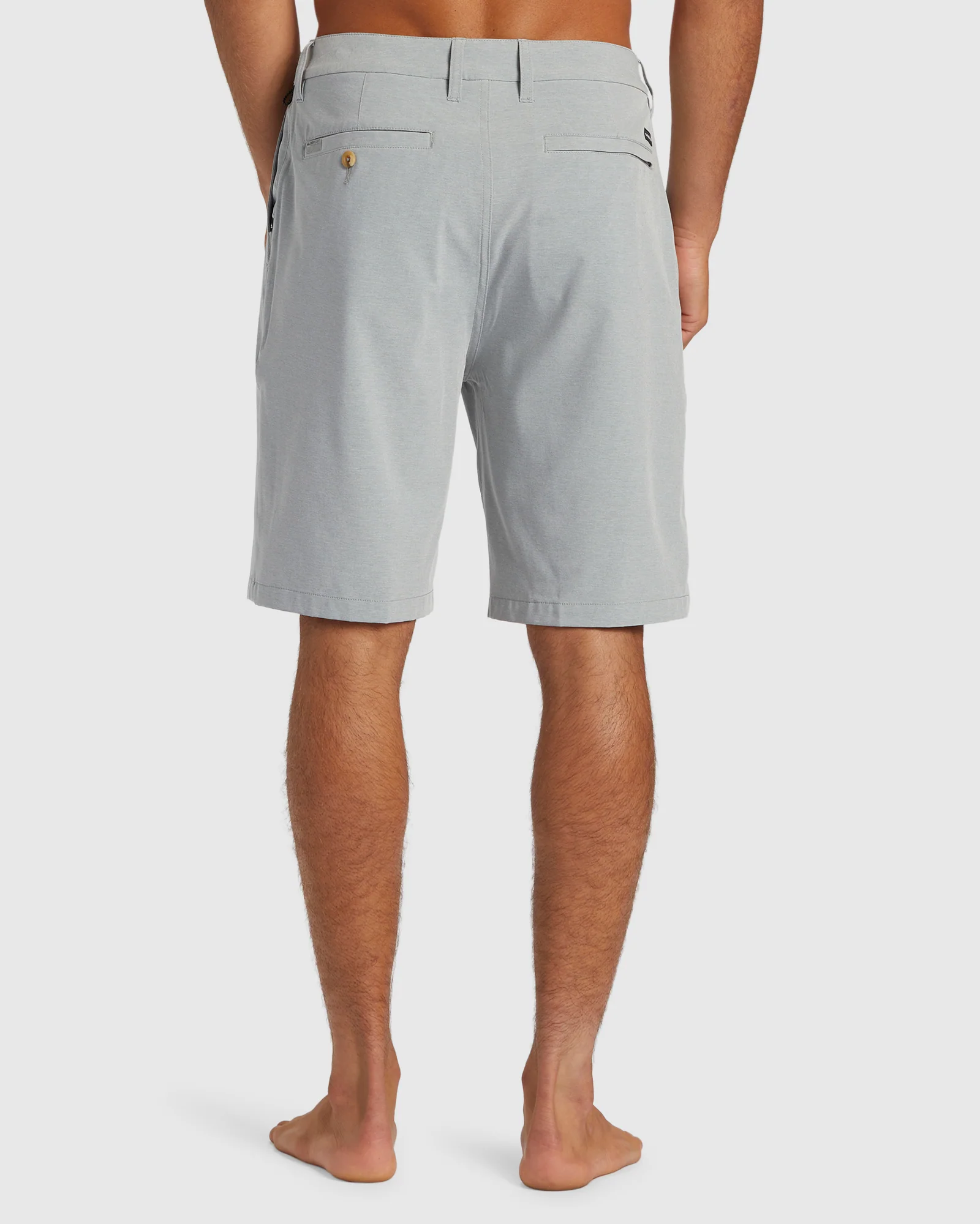 Mens Union 20 Amphibian Boardshorts