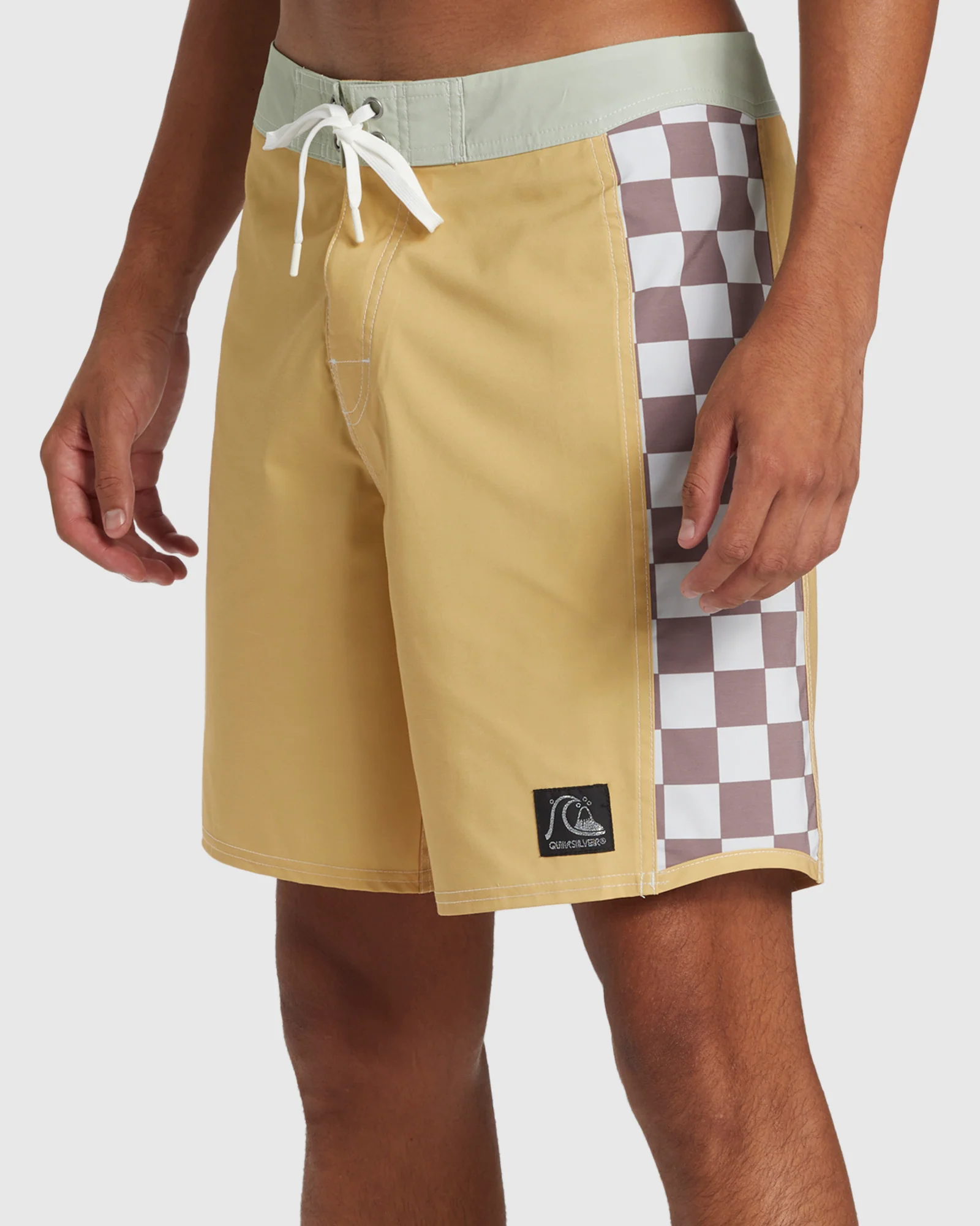 Mens Original Arch 18 Boardshorts