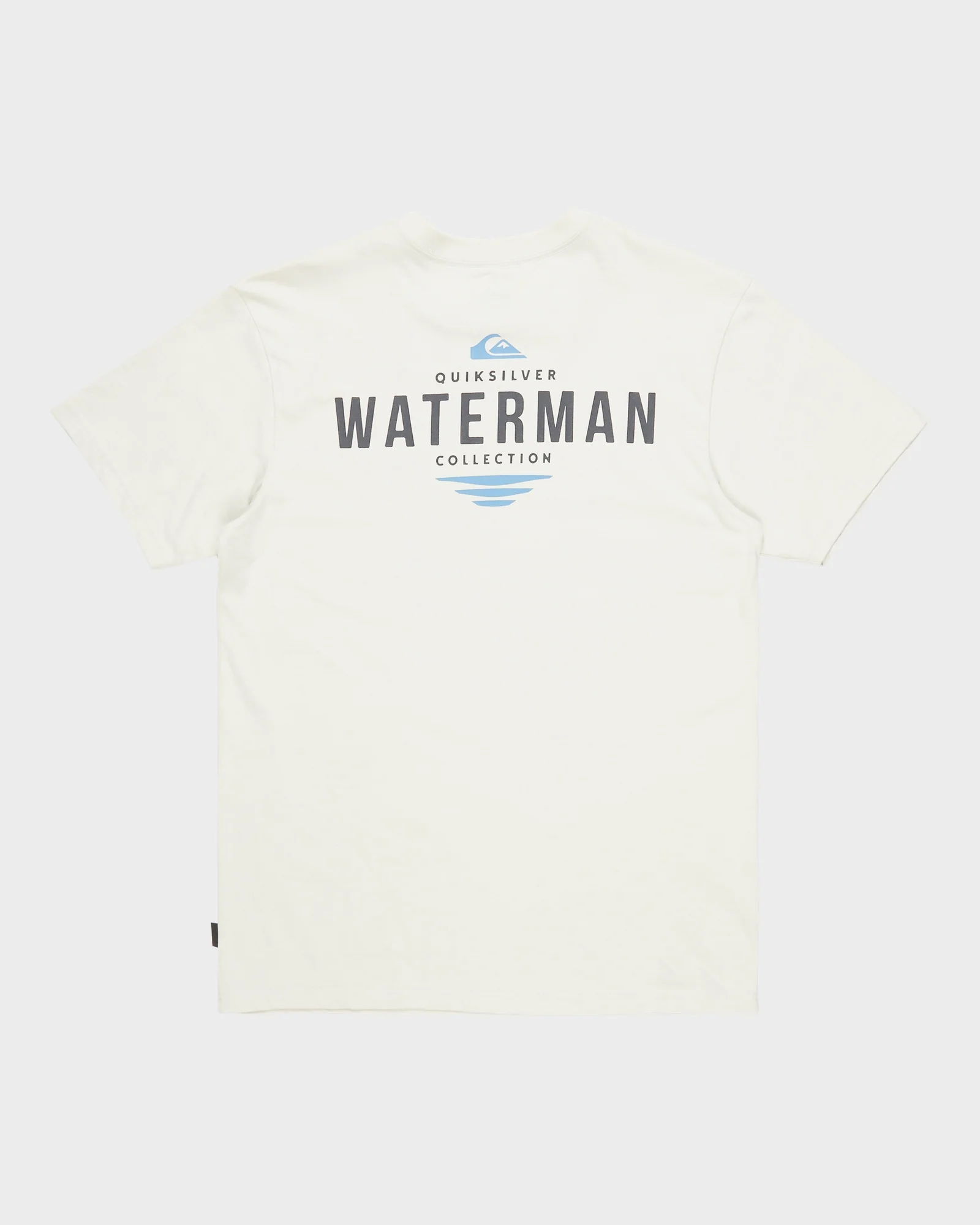 Mens Ocean Motion T-Shirt