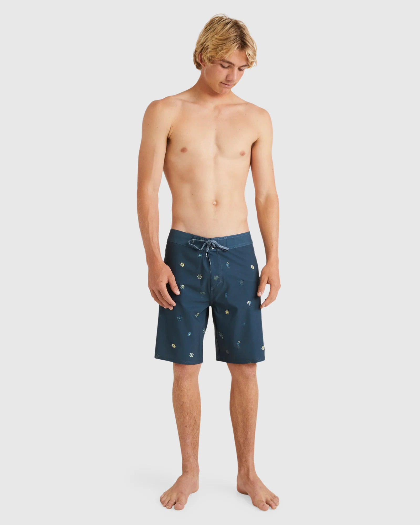 Mens Surfsilk 19 Boardshorts