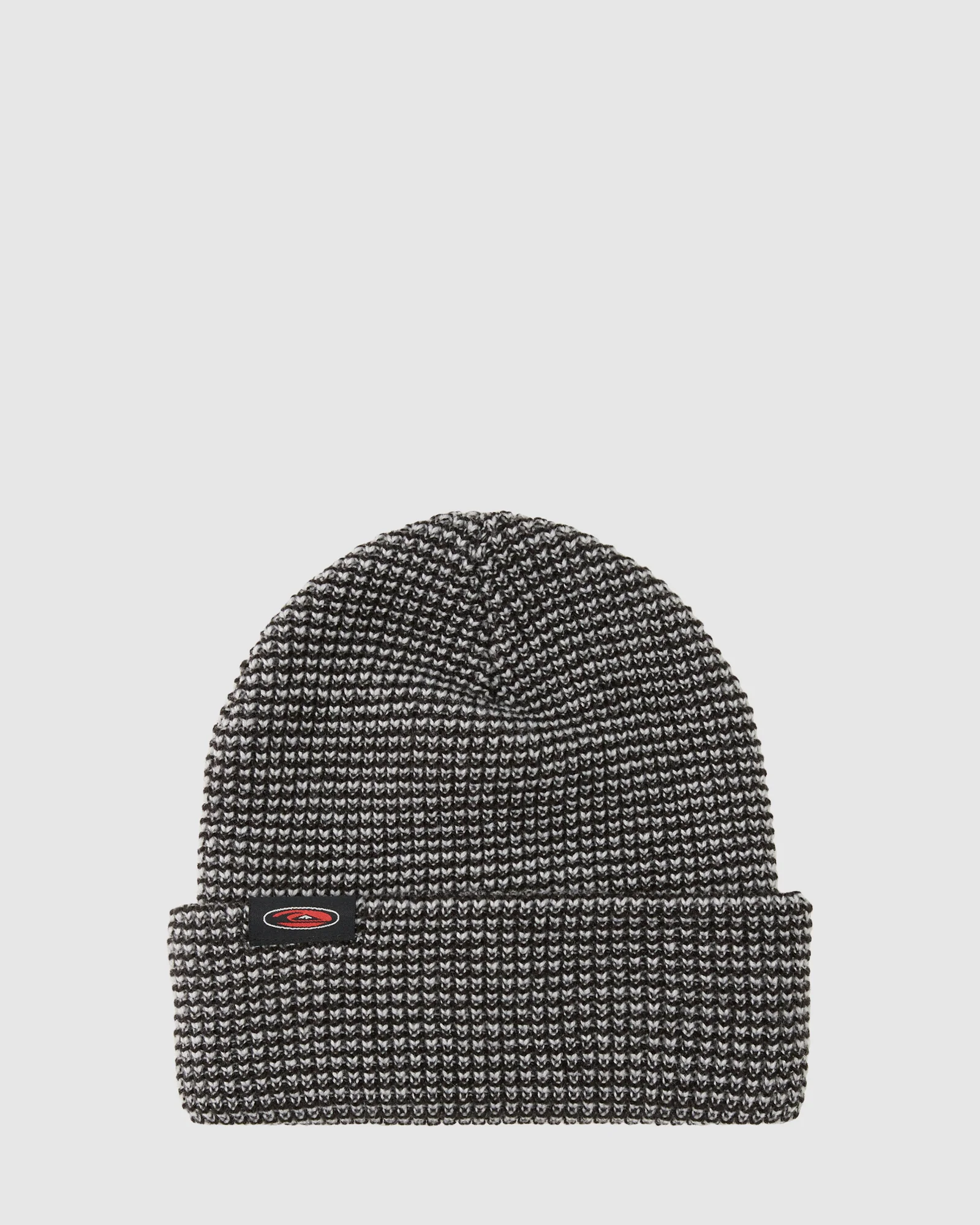 Mens Saturn Cuff Beanie
