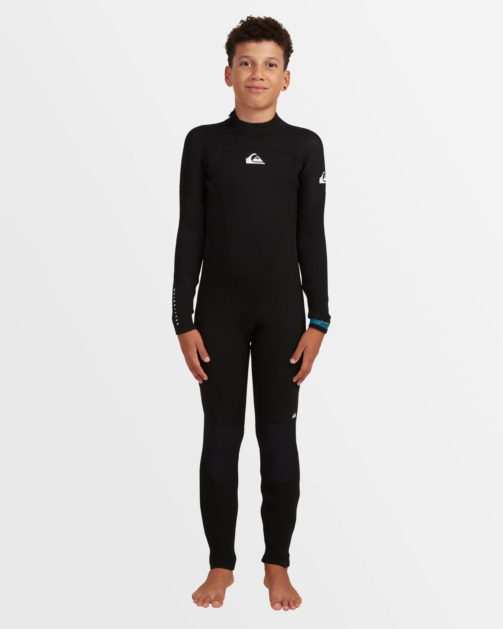 Boys 6-16 3/2 mm Prologue Back Zip Wetsuit