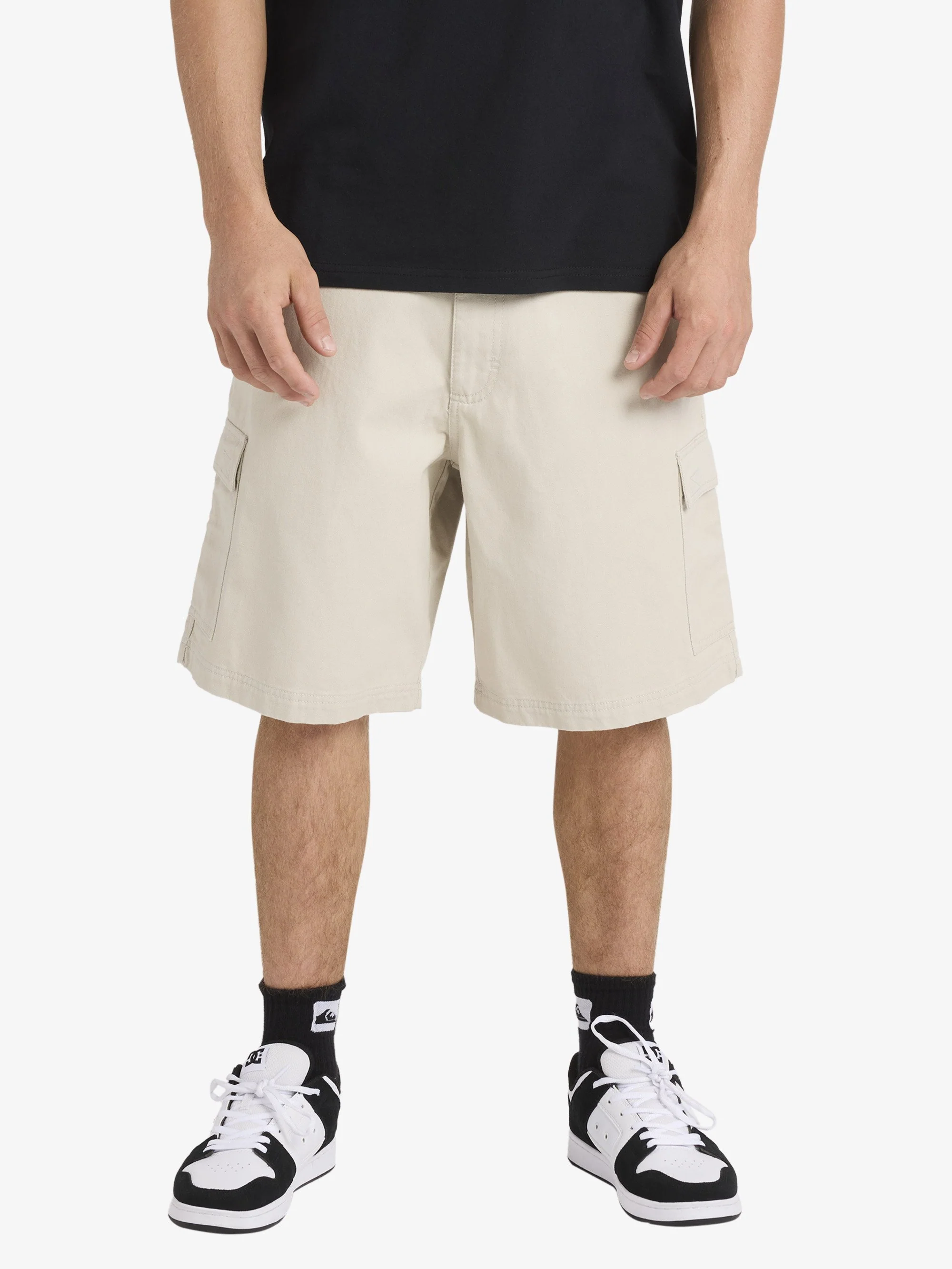 Mens Remix Bat 21 Walkshorts