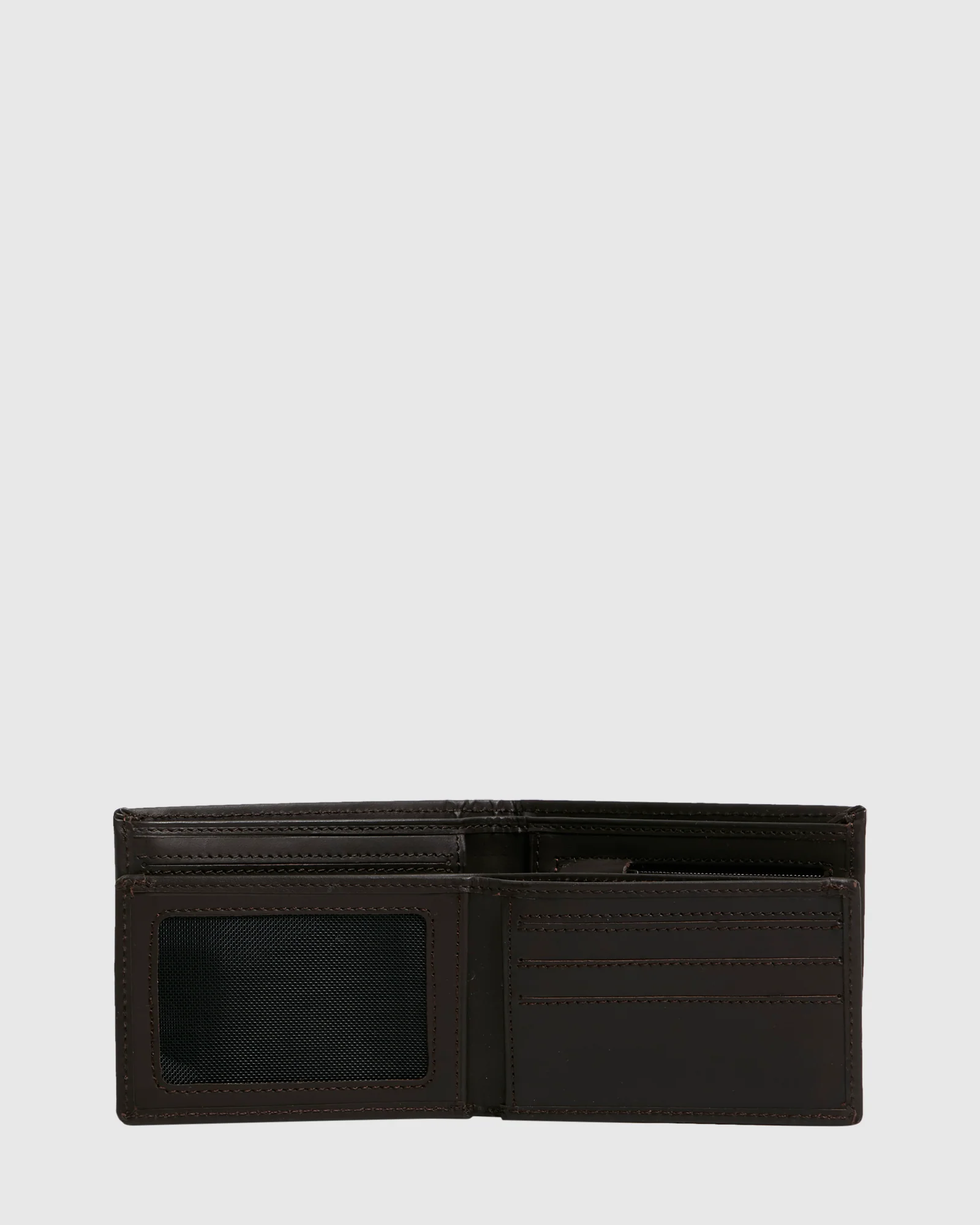 Mens Gutherie Leather Wallet