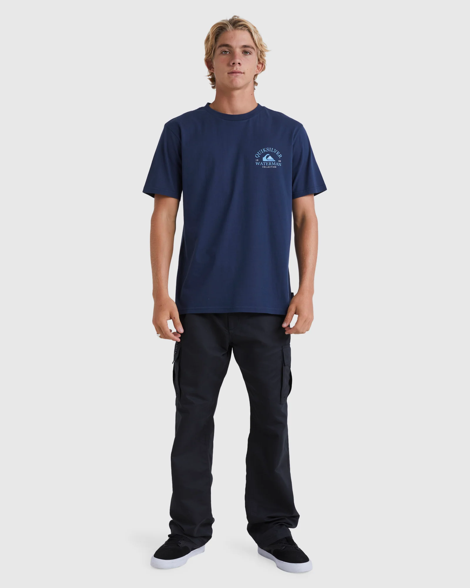 Mens Blue Dreams T-Shirt