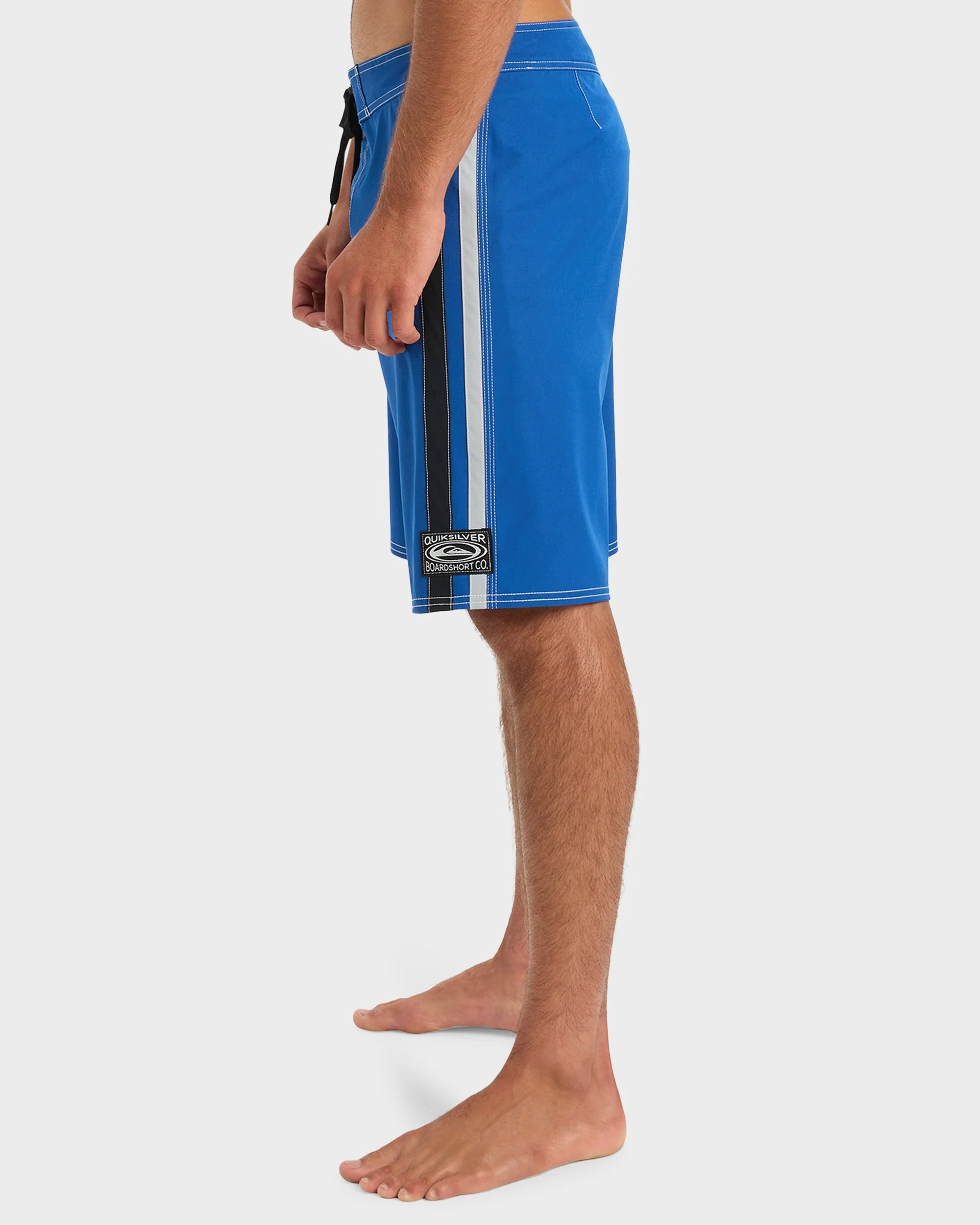 Mens Interconnect 20 Boardshorts