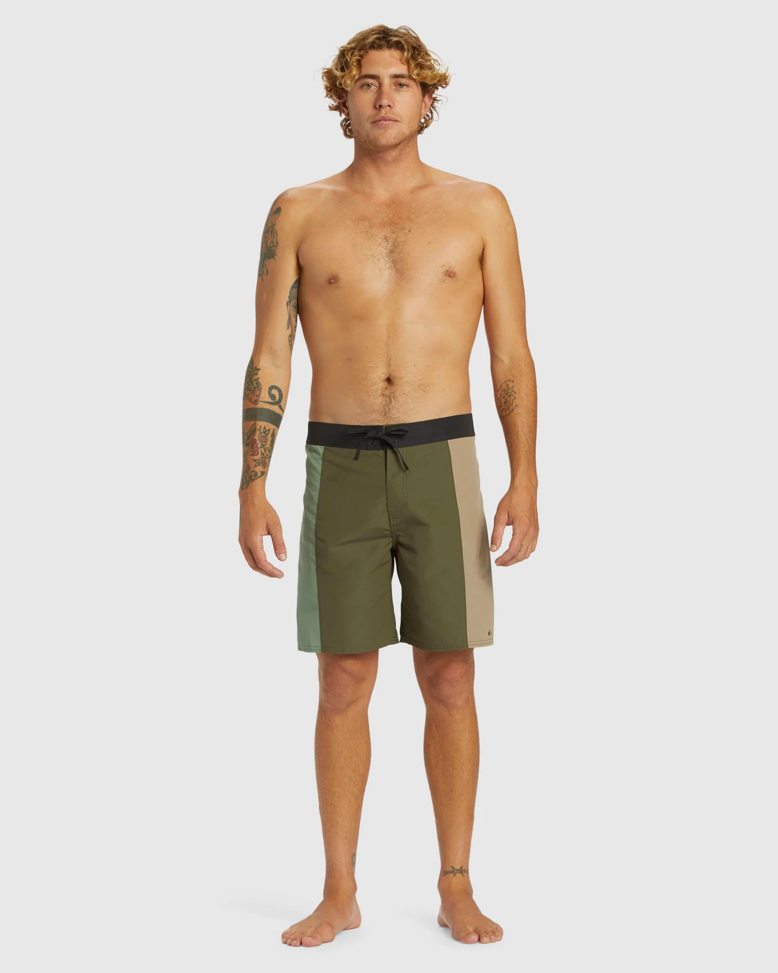 Mens Made Better 18.5 Boardshorts