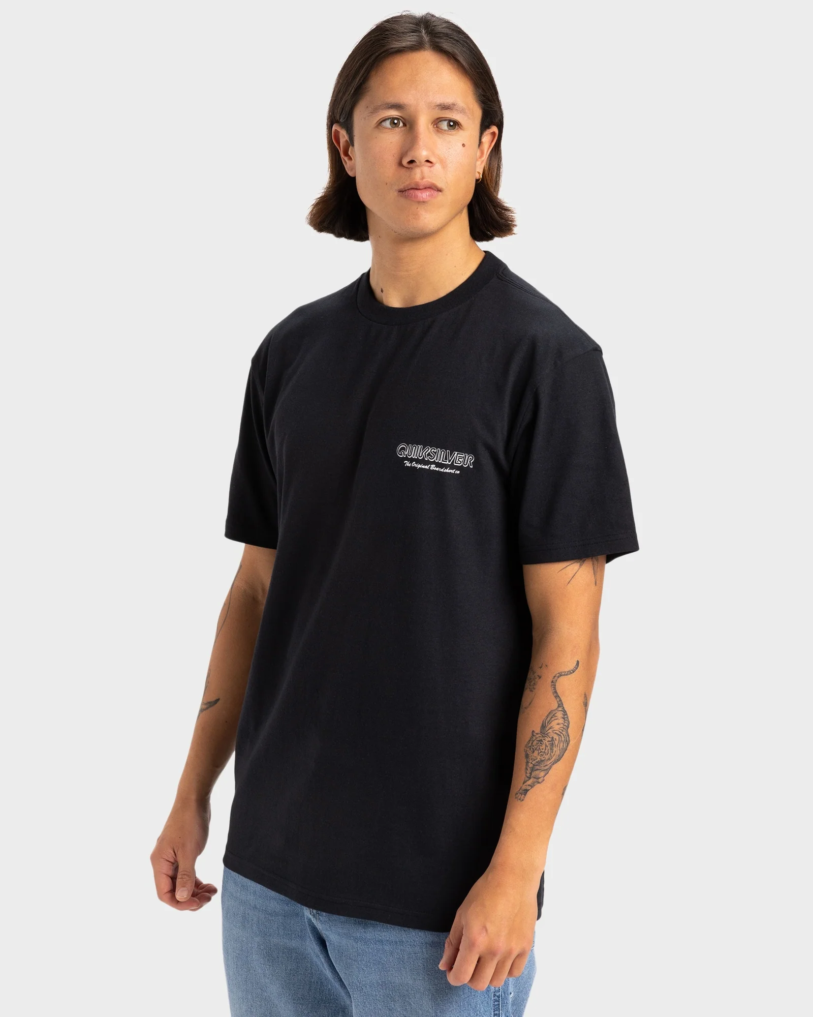 Mens OG Boardshort Company T-Shirt