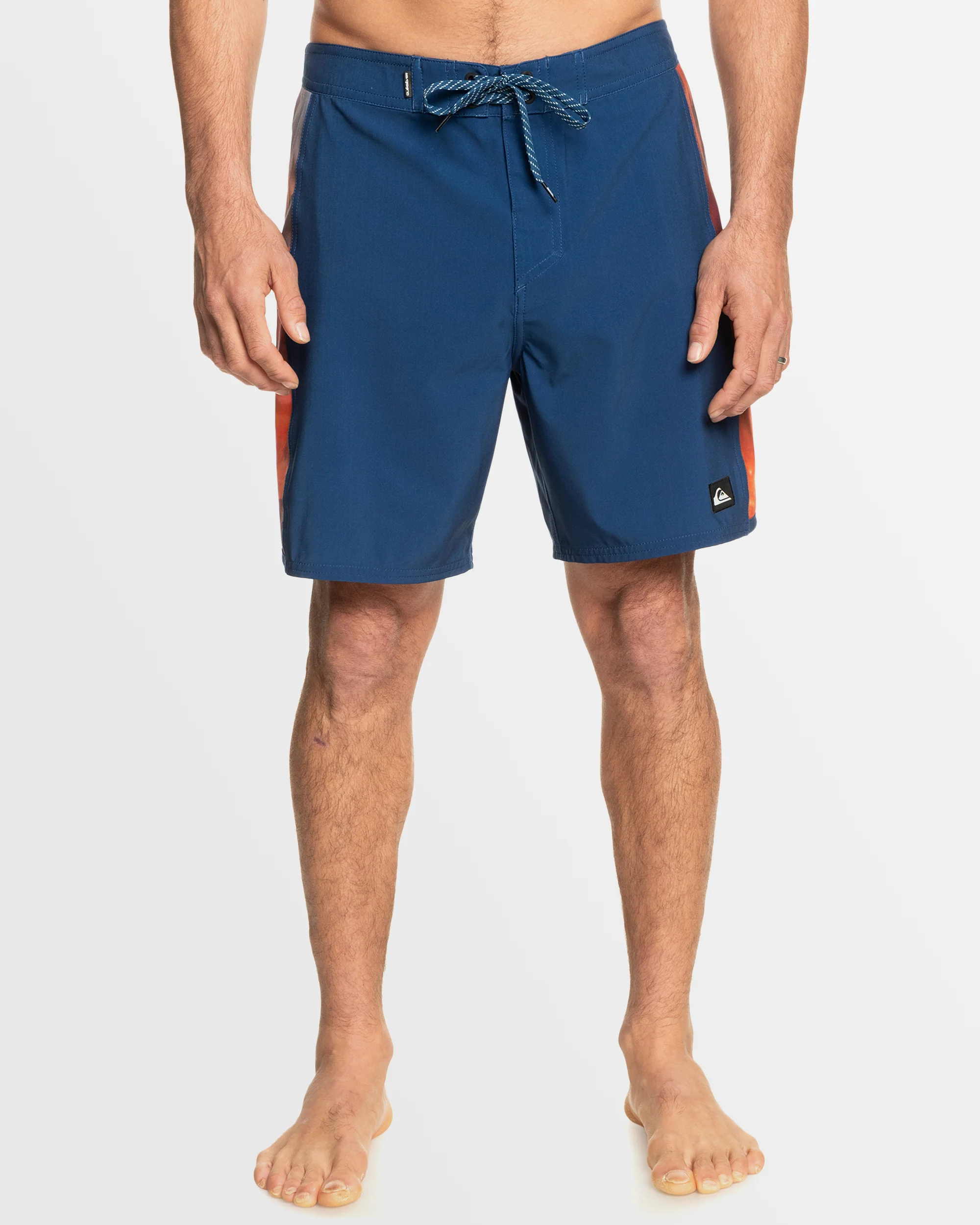 Mens Surfsilk Arch 18 Boardshorts