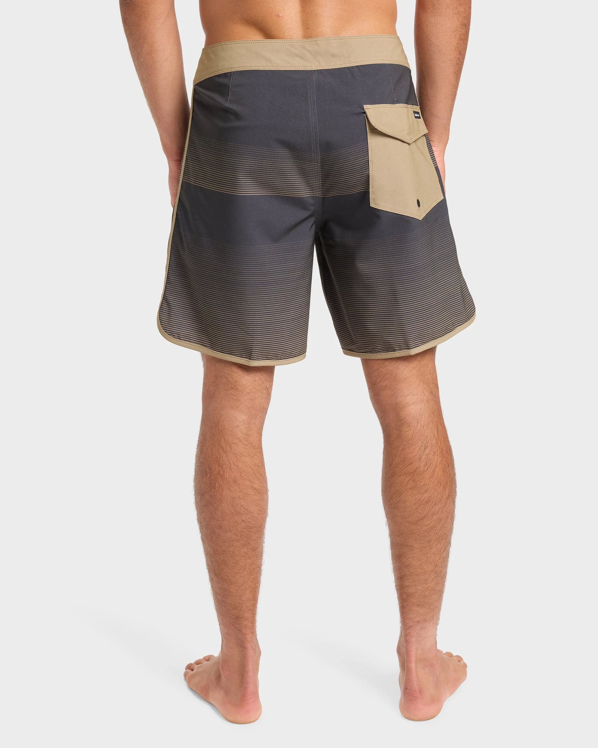 Mens Surfsilk 18 Boardshorts