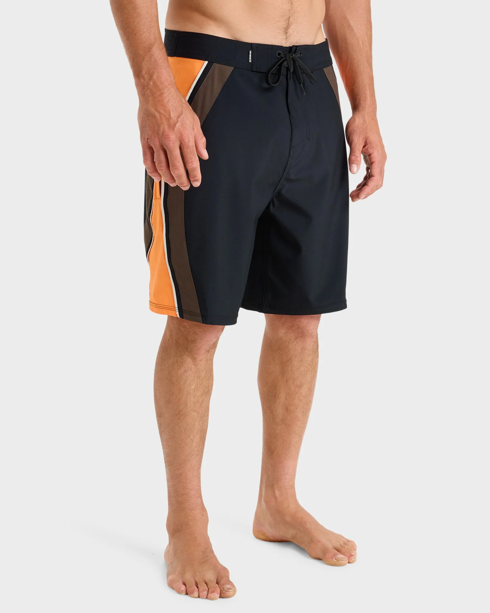 Mens Mercury Panel 20 Boardshorts