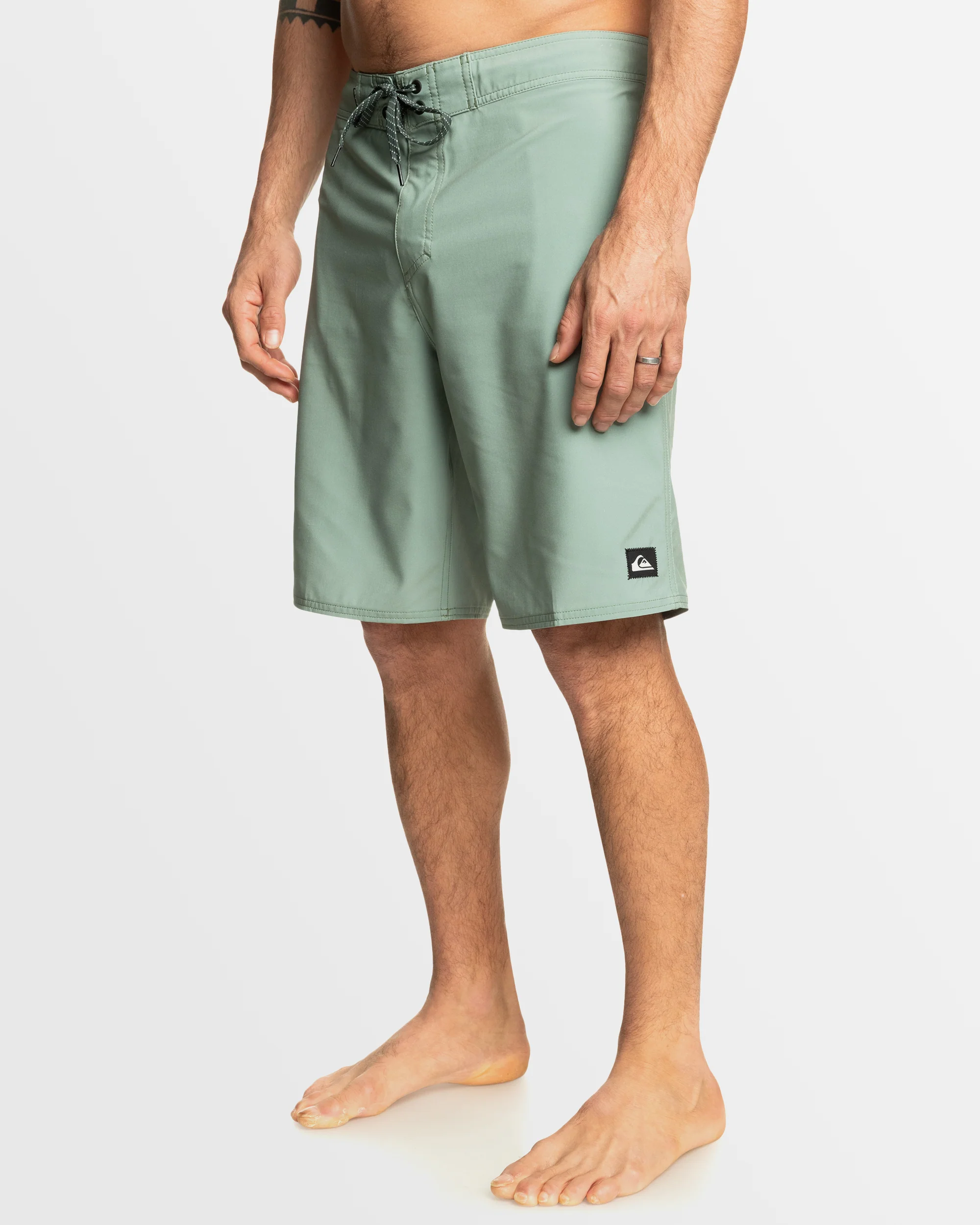 Mens Surfsilk Kaimana 20 Boardshorts