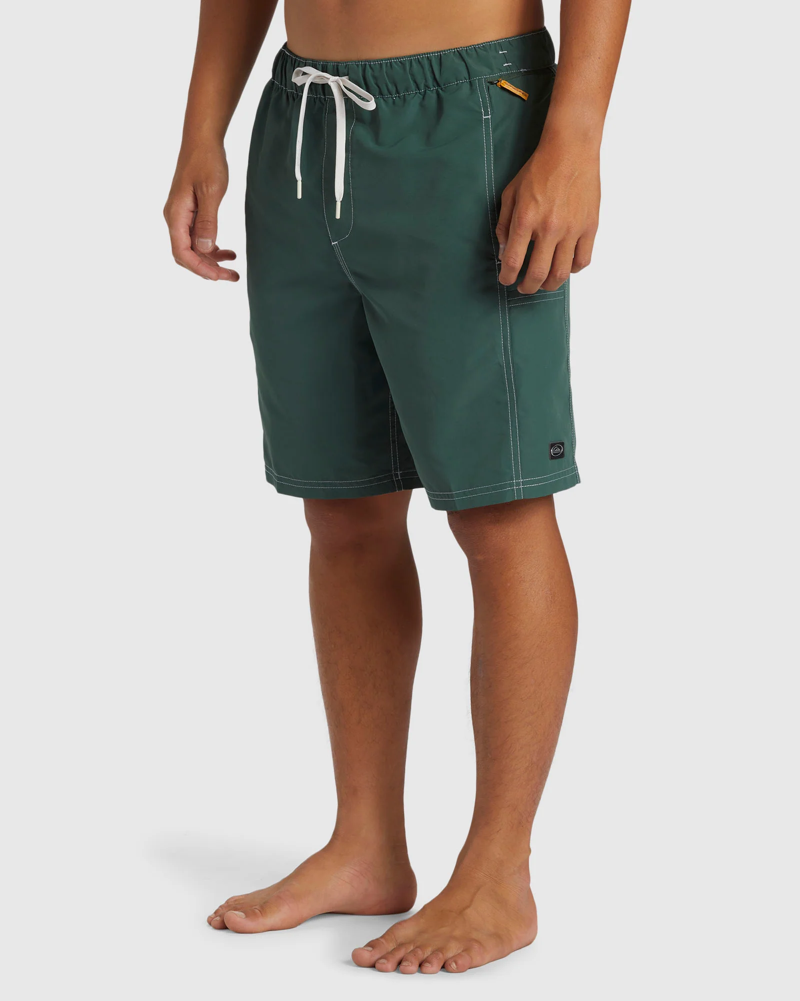 Mens Saturn Drainer 18.5 Amphibian Boardshorts
