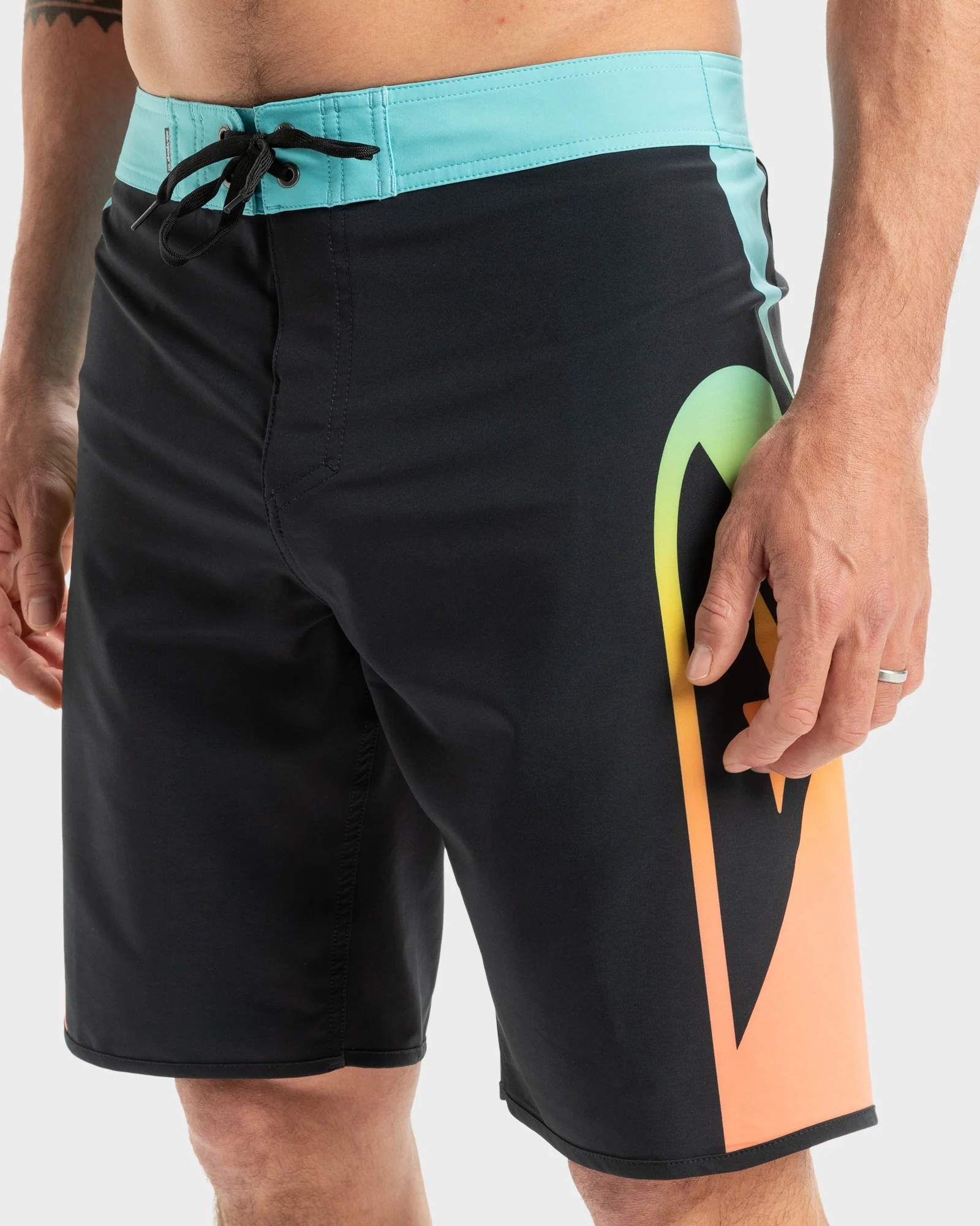 Mens Surfsilk Holmes 20 Boardshorts
