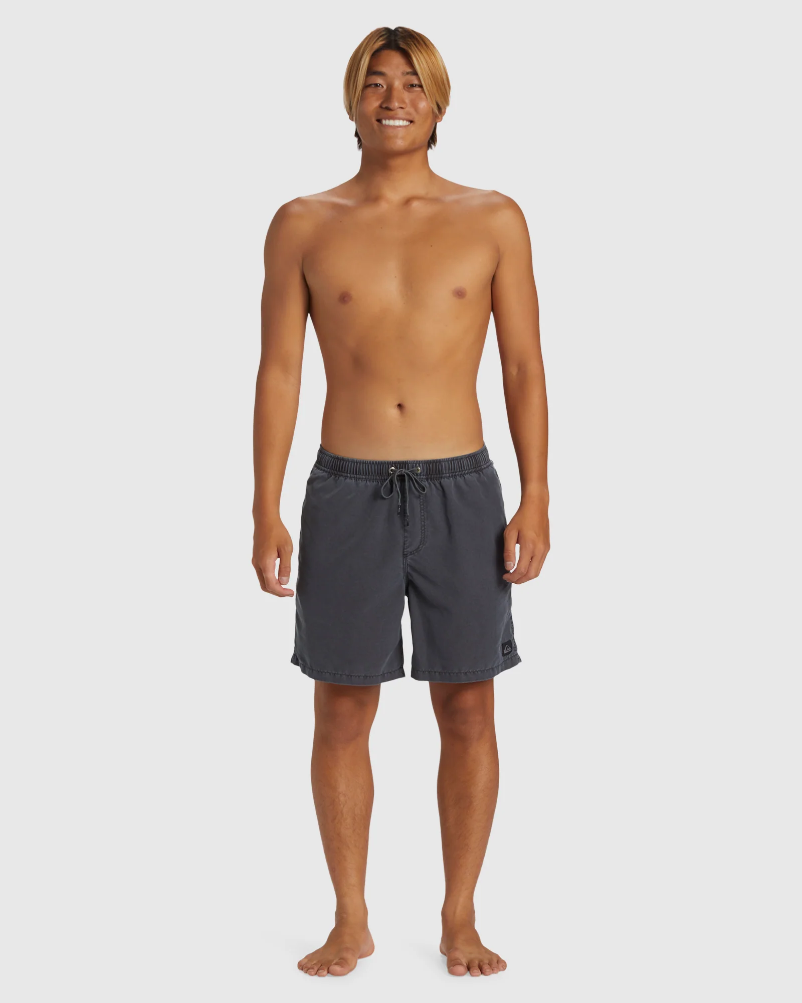 Mens Everyday Surfwash Volley 17 Boardshorts