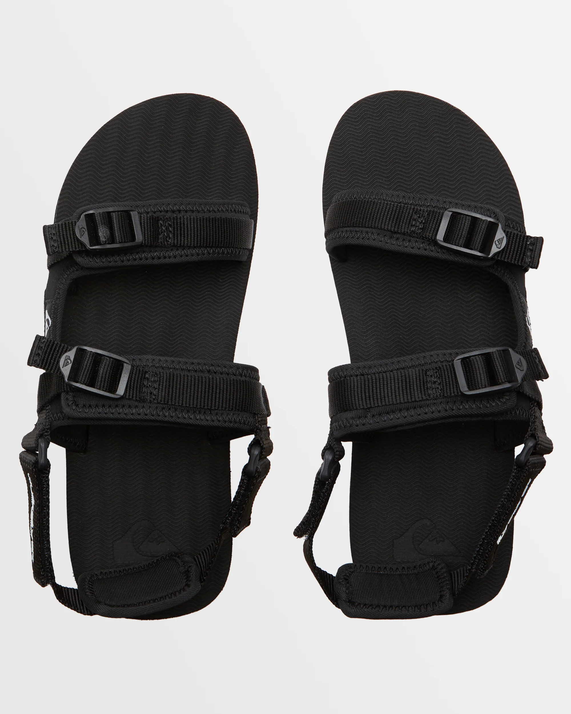 Mens Monkey Caged Sandals